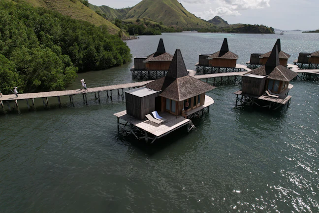 3-Day Indonesia Luxury Weekend Itinerary