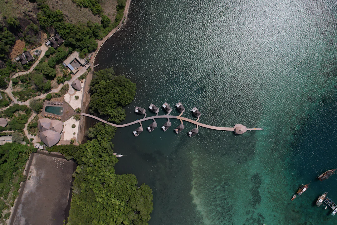 10-Day Indonesia Luxury Itinerary: Jakarta, Bali & Komodo