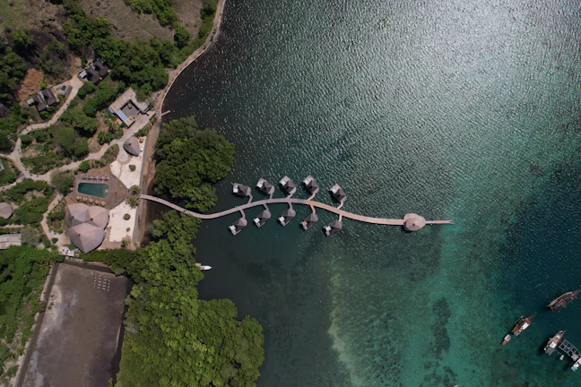 10-Day Indonesia Luxury Itinerary: Jakarta, Bali & Komodo