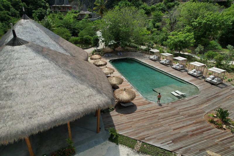 Esperanza, Auberge Resort