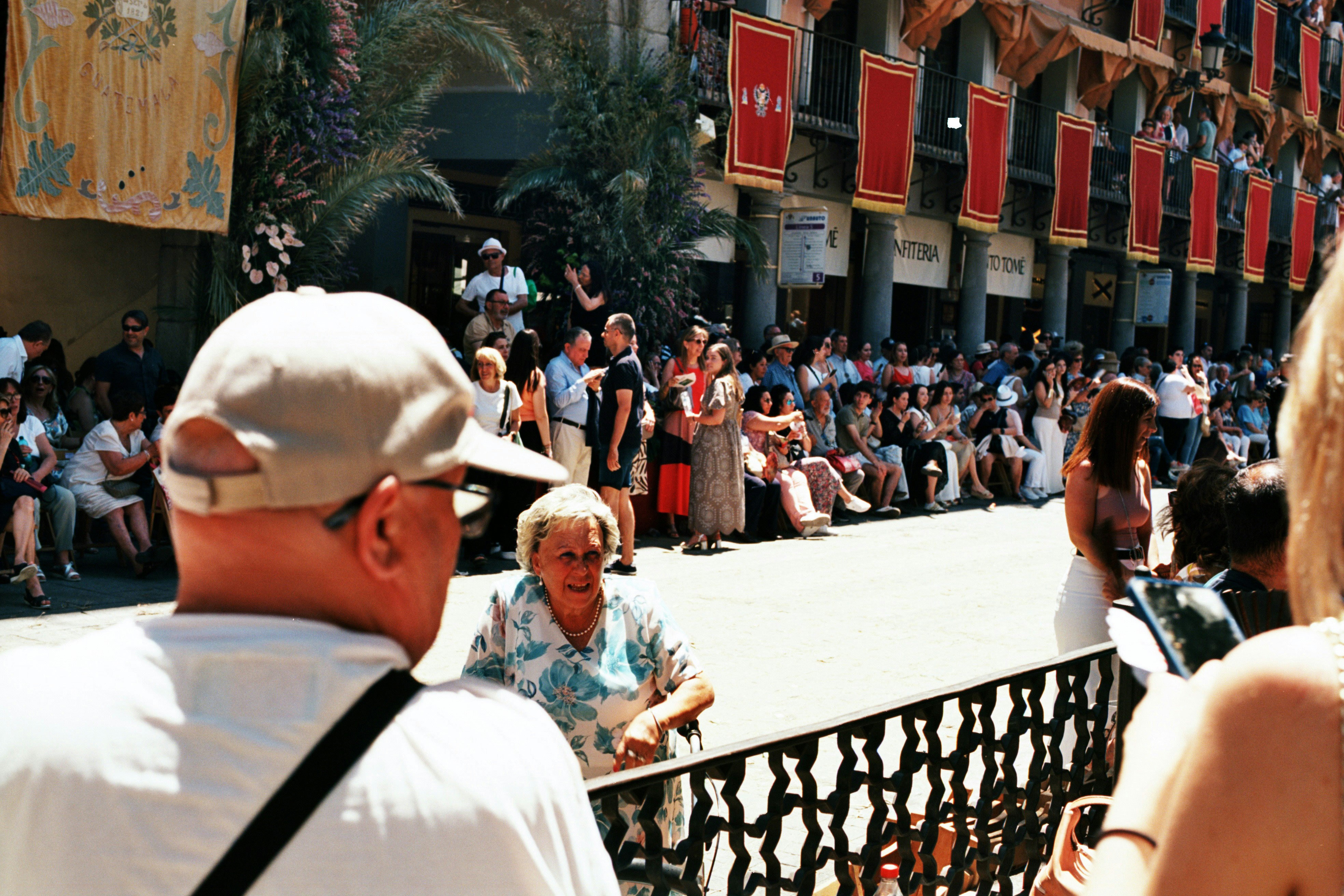 Película: El verdugo