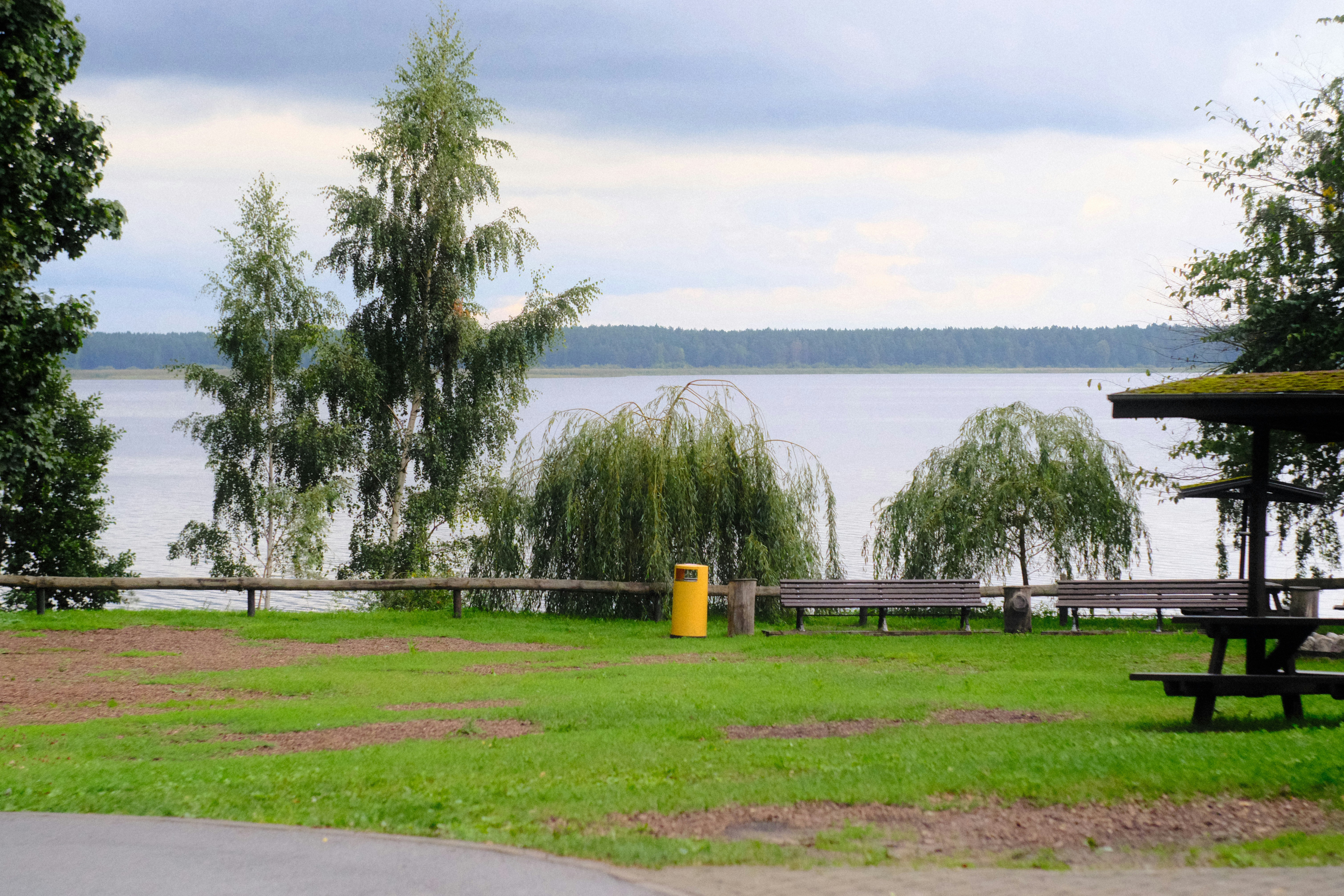 Augustus Haven Park