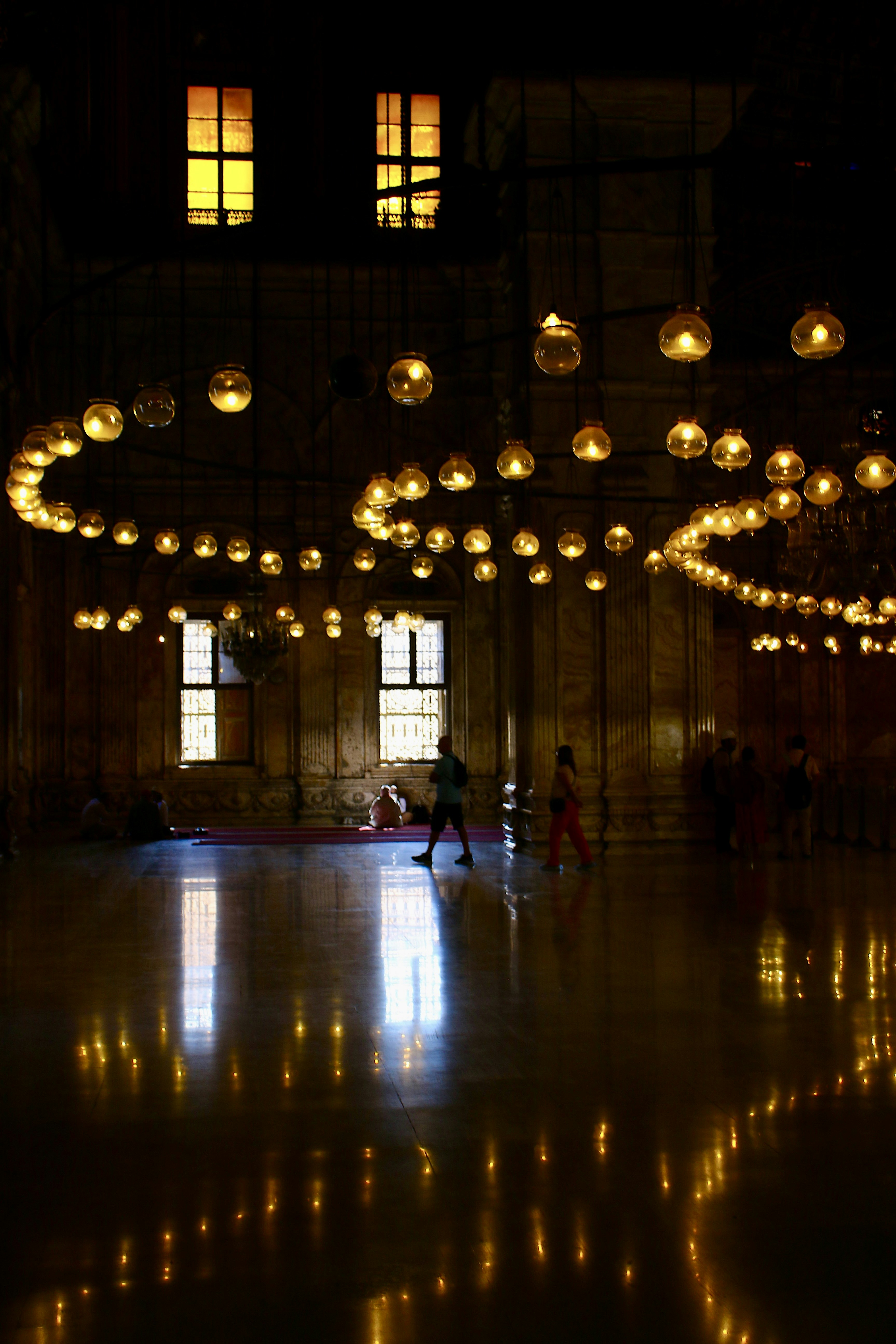 Determine The Size Of Your Dance Floor