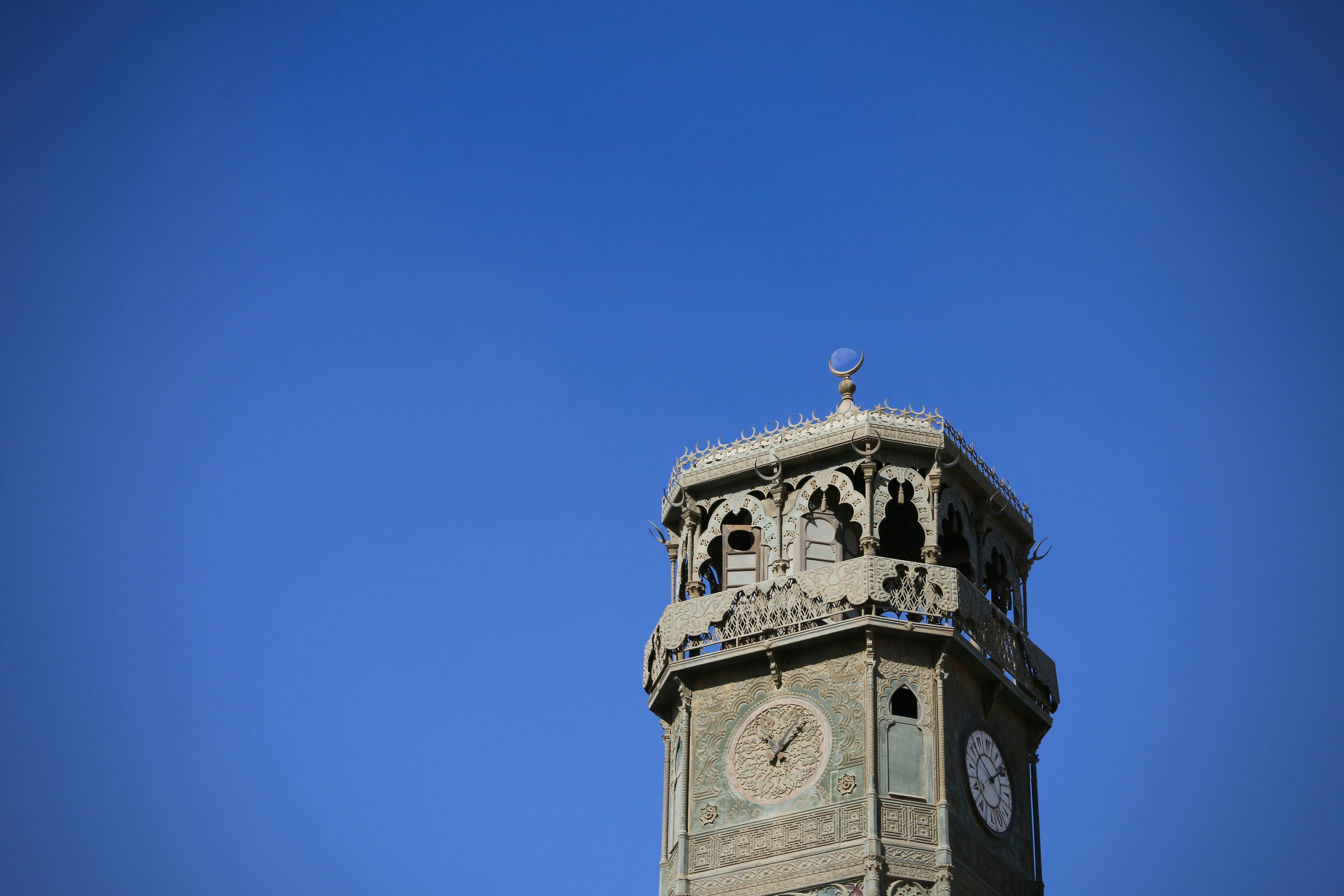 Image by Gabriel Schumacher via Unsplash