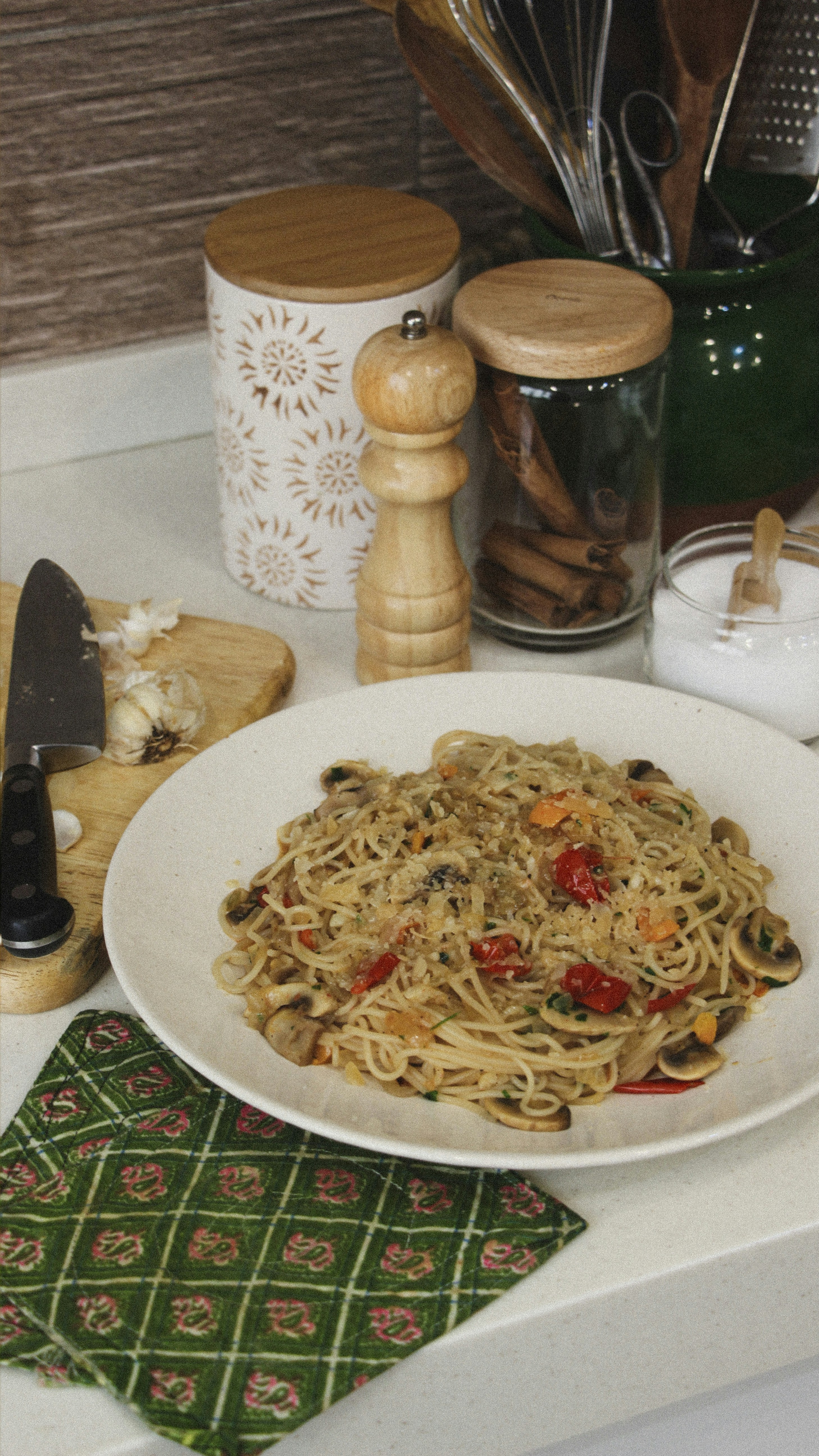 8 Fusion Cuisine Recipes That Tell a Cultural Story