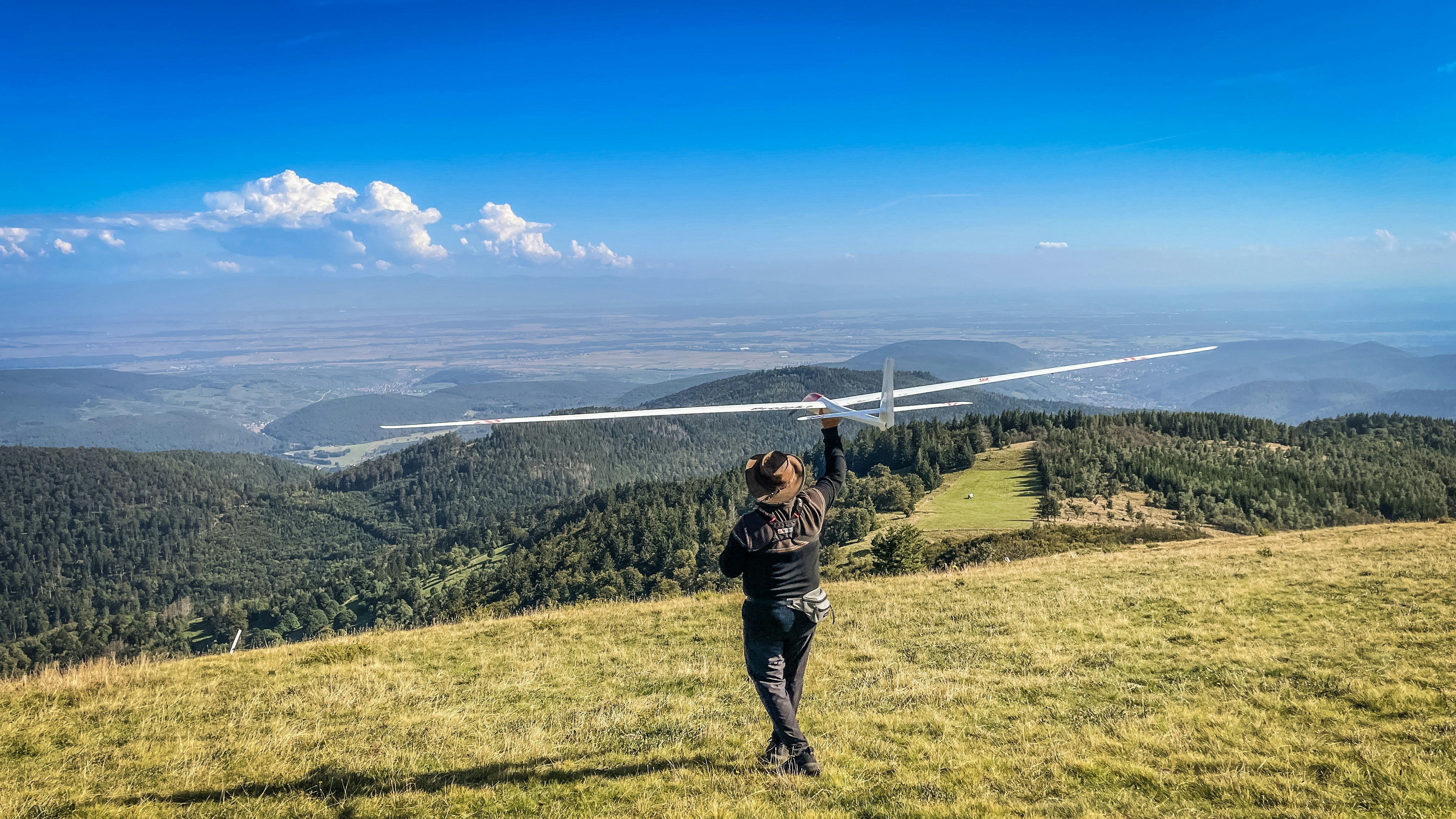 MeshCentral Remote control