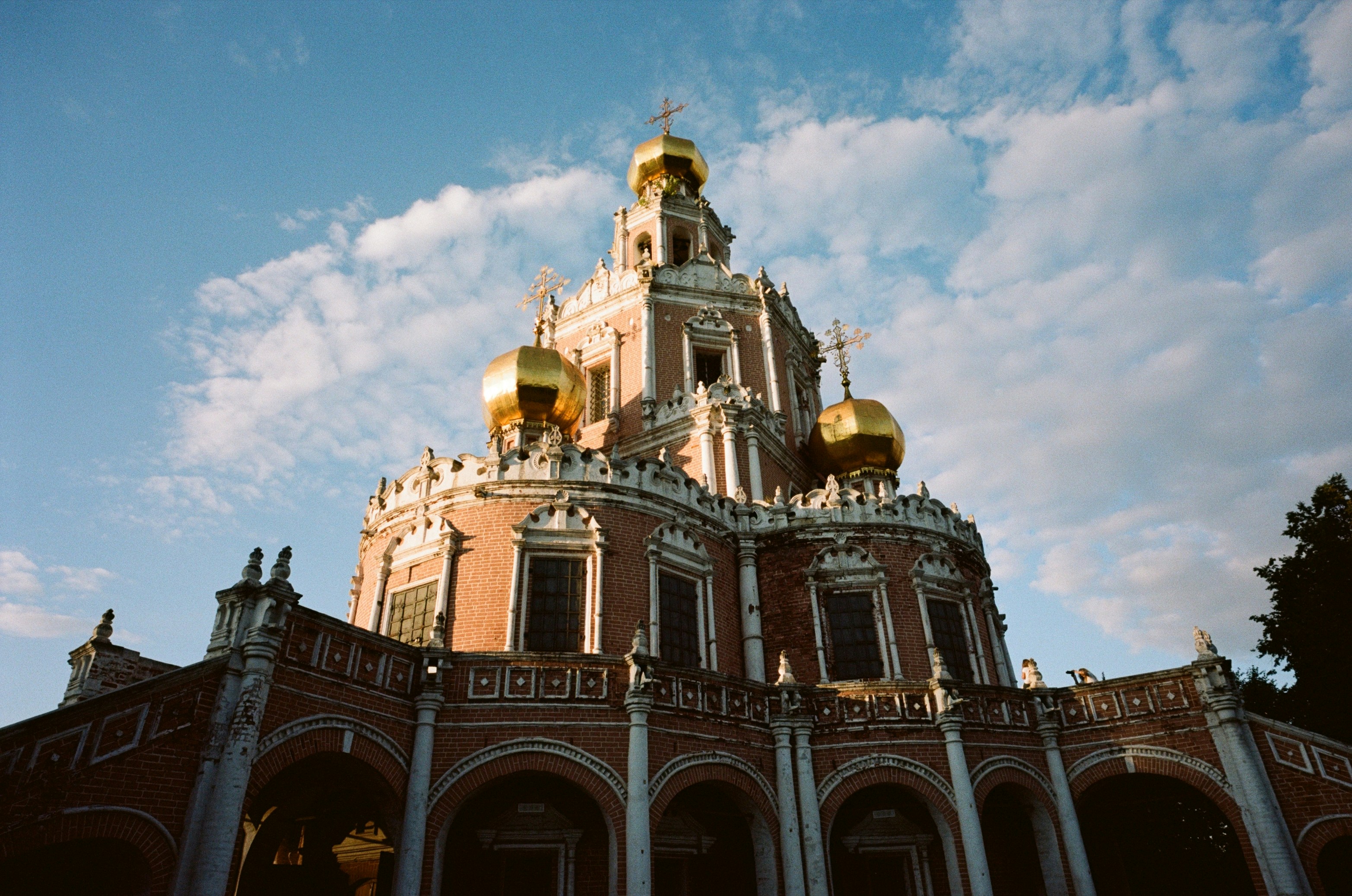 Photo by makarovio