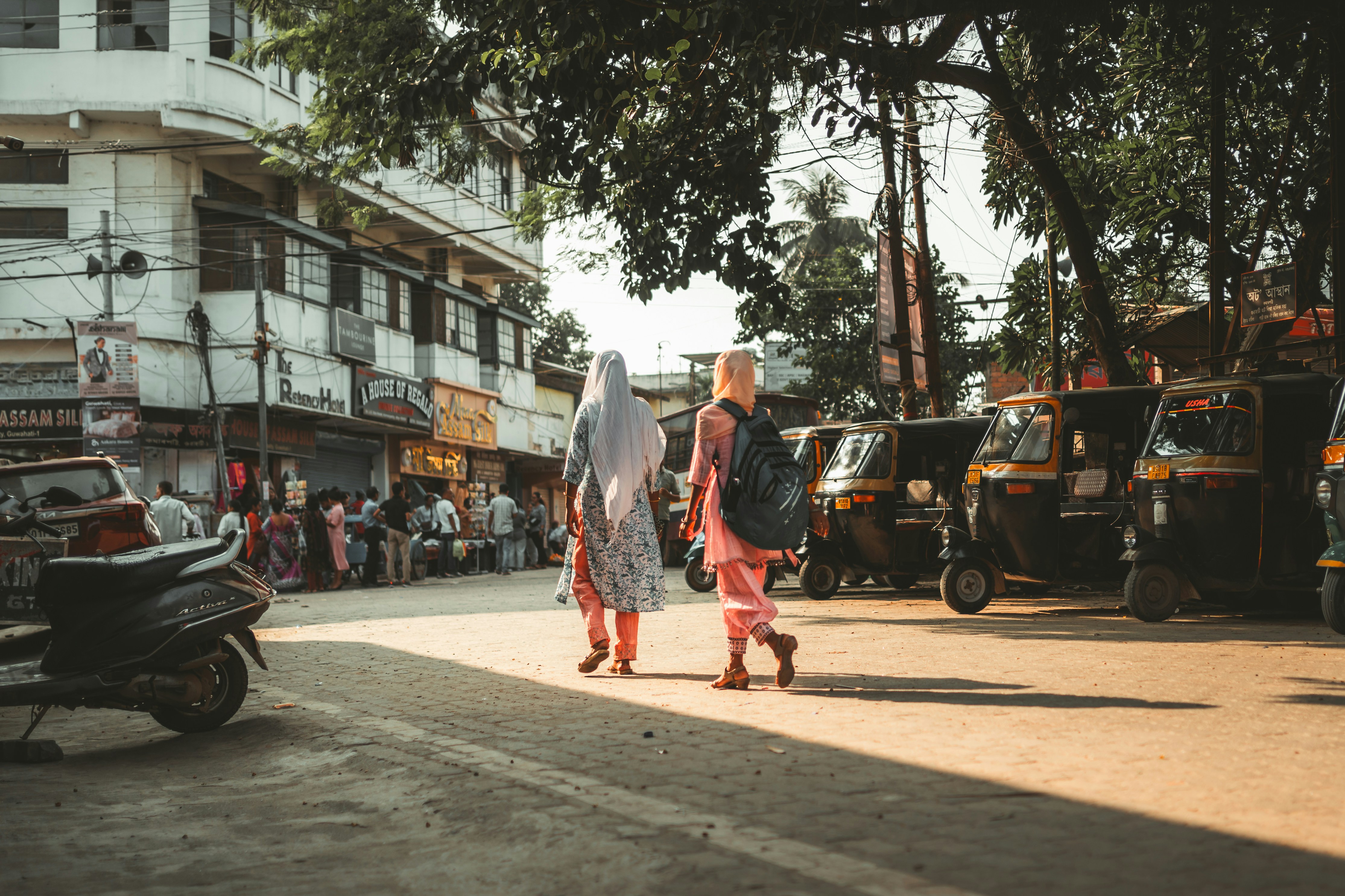 Photo by atharvad_jpeg