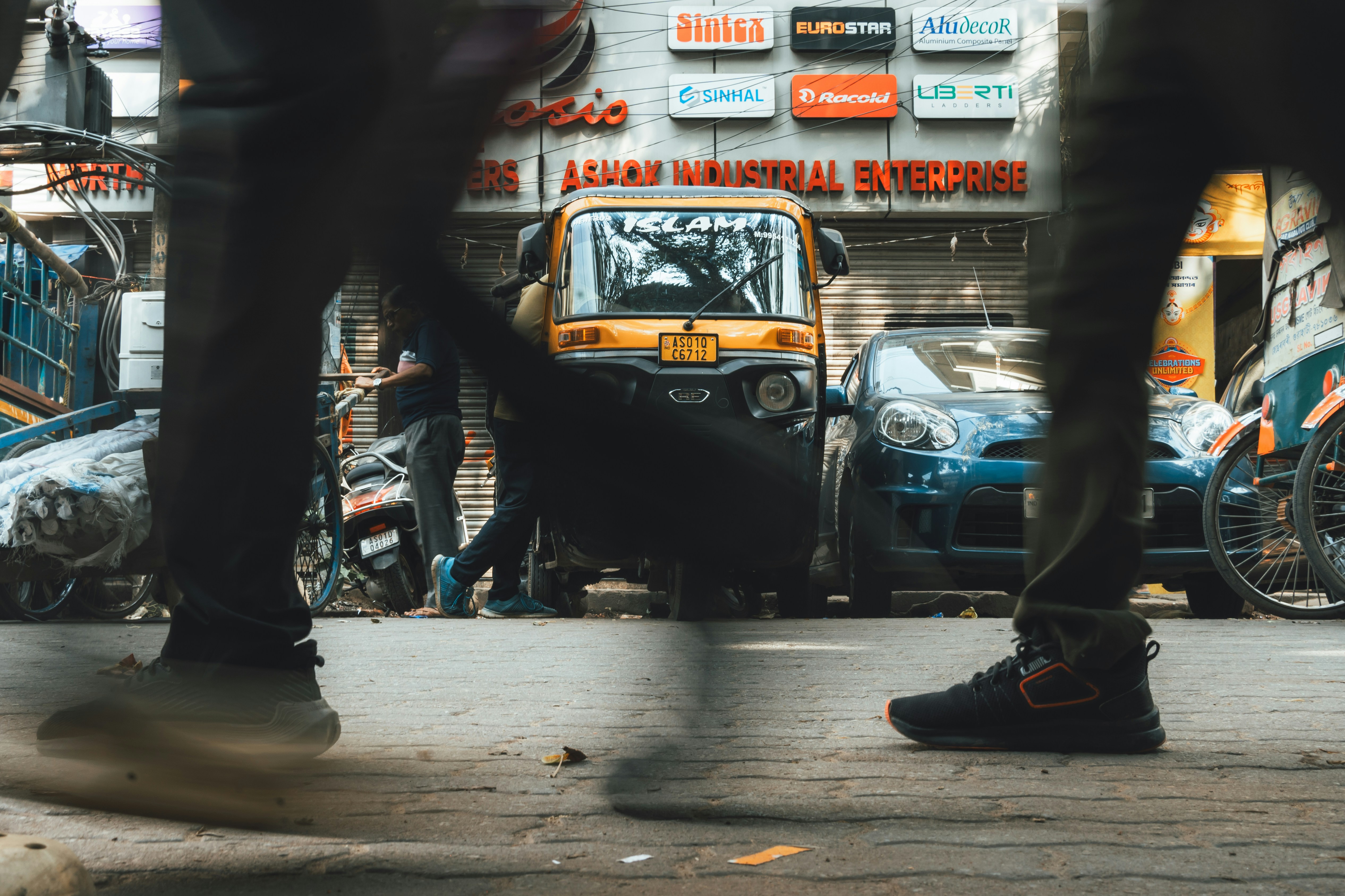 Photo by atharvad_jpeg