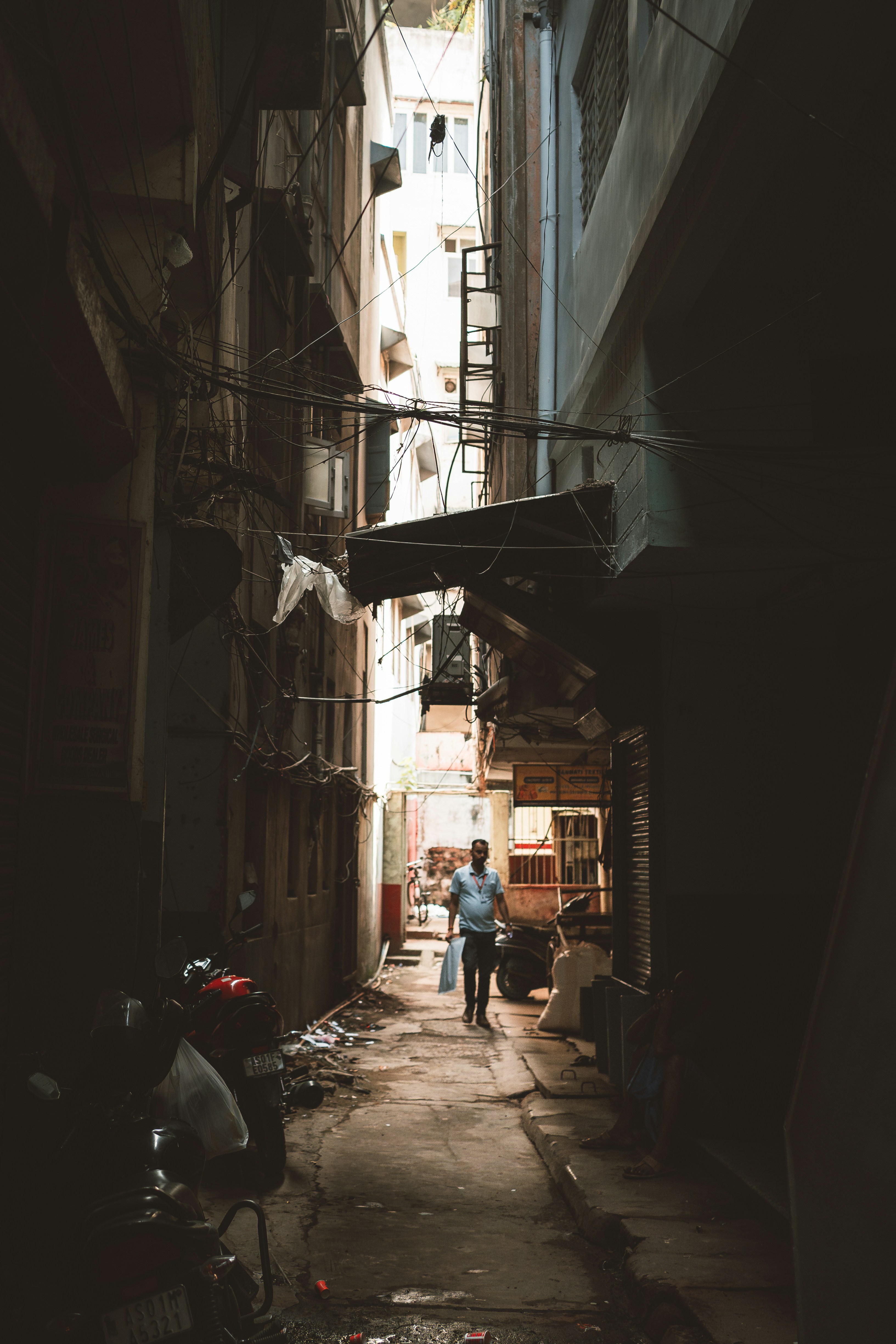 Photo by atharvad_jpeg