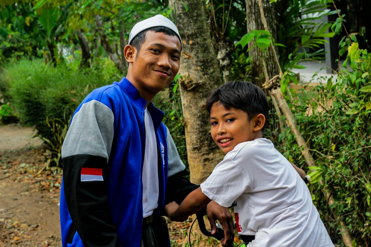 Donasi Beasiswa 1 Anak / 1 Bulan