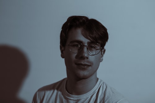 Kenji Ivanov
