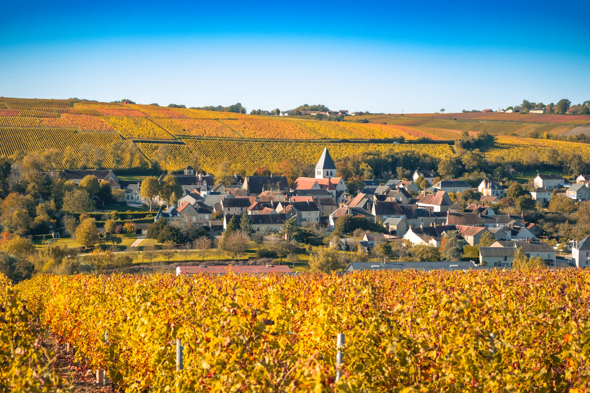 Loire Valley