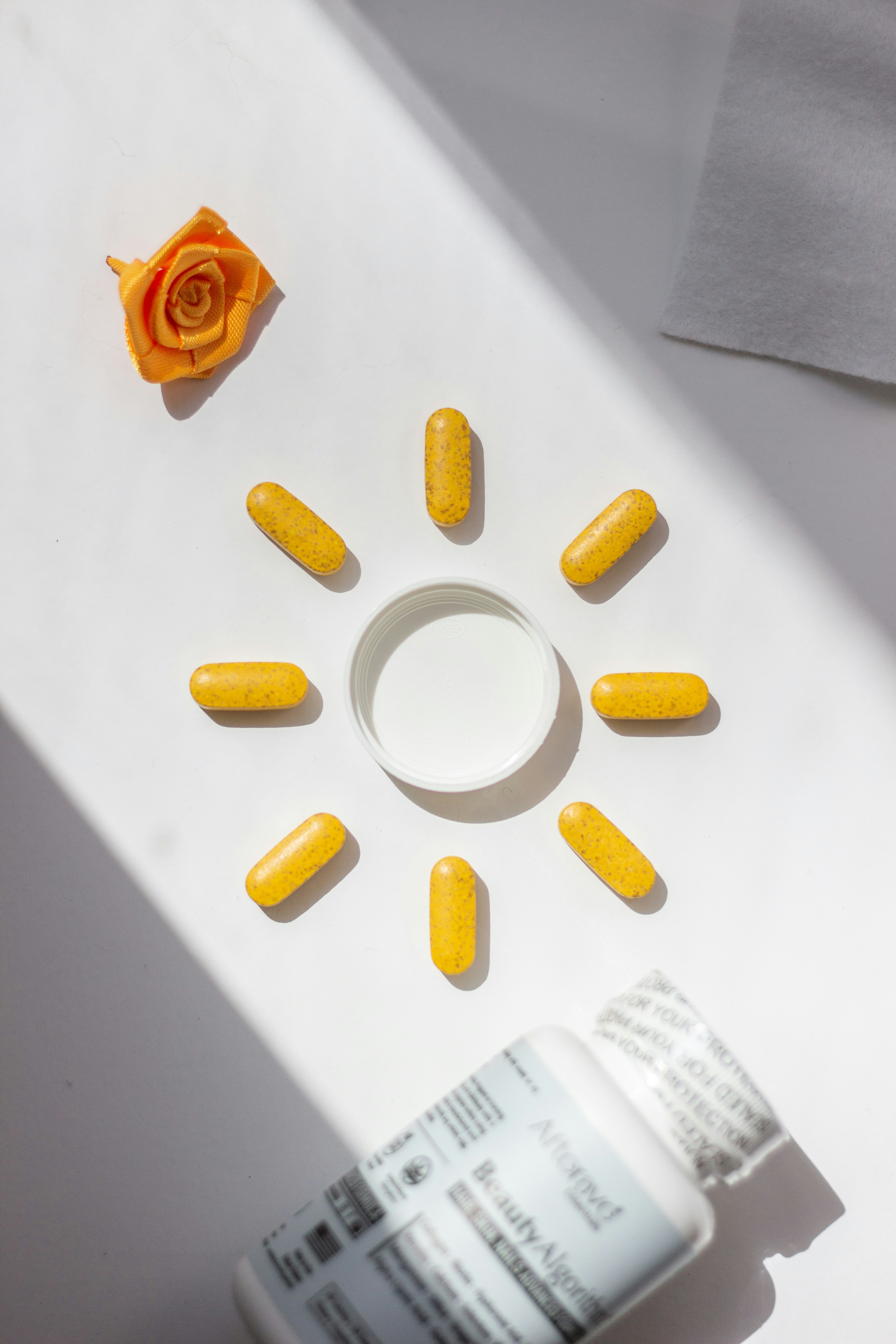 How To Build A Supplement Routine For Oxalate Support