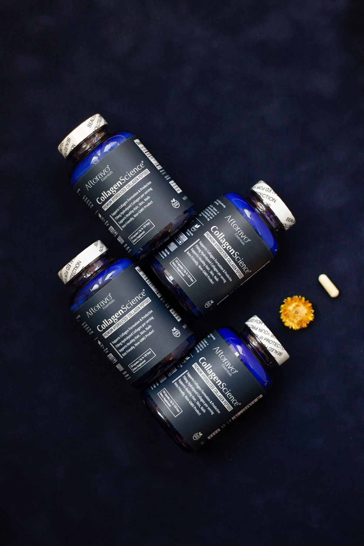 Supplements That Actually Matter (And Ones That Don't)