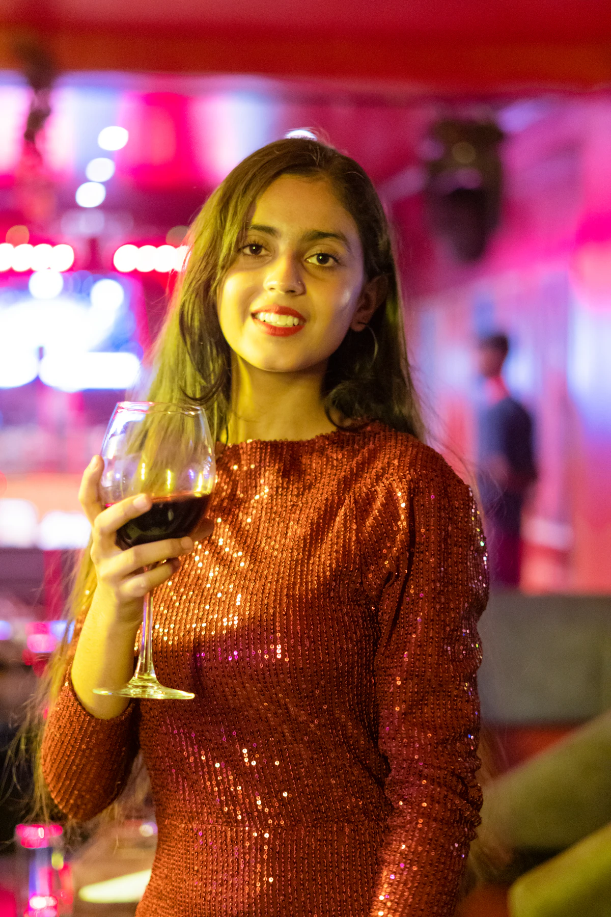 Koramangala After Dark