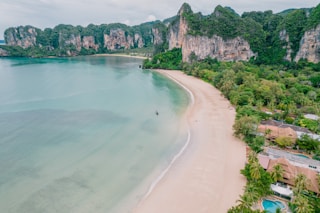Thailand Adventure & Beaches