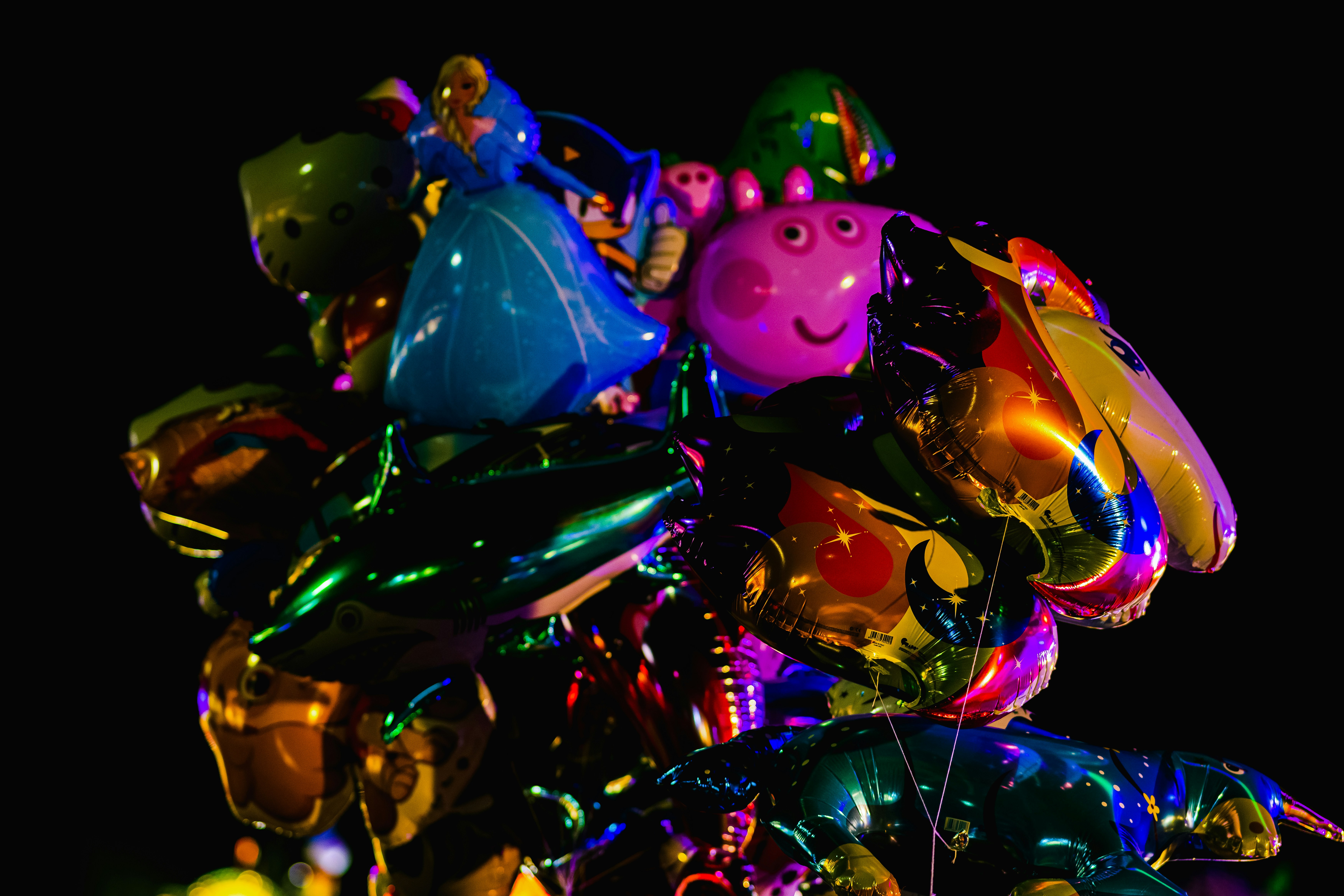 Happy Birthday Balloons: Your Ultimate Guide for a Festive Celebration
