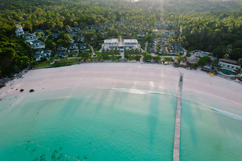 Where to stay in Phuket