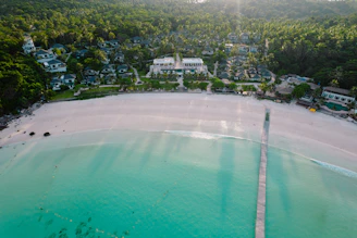 Where to stay in Phuket