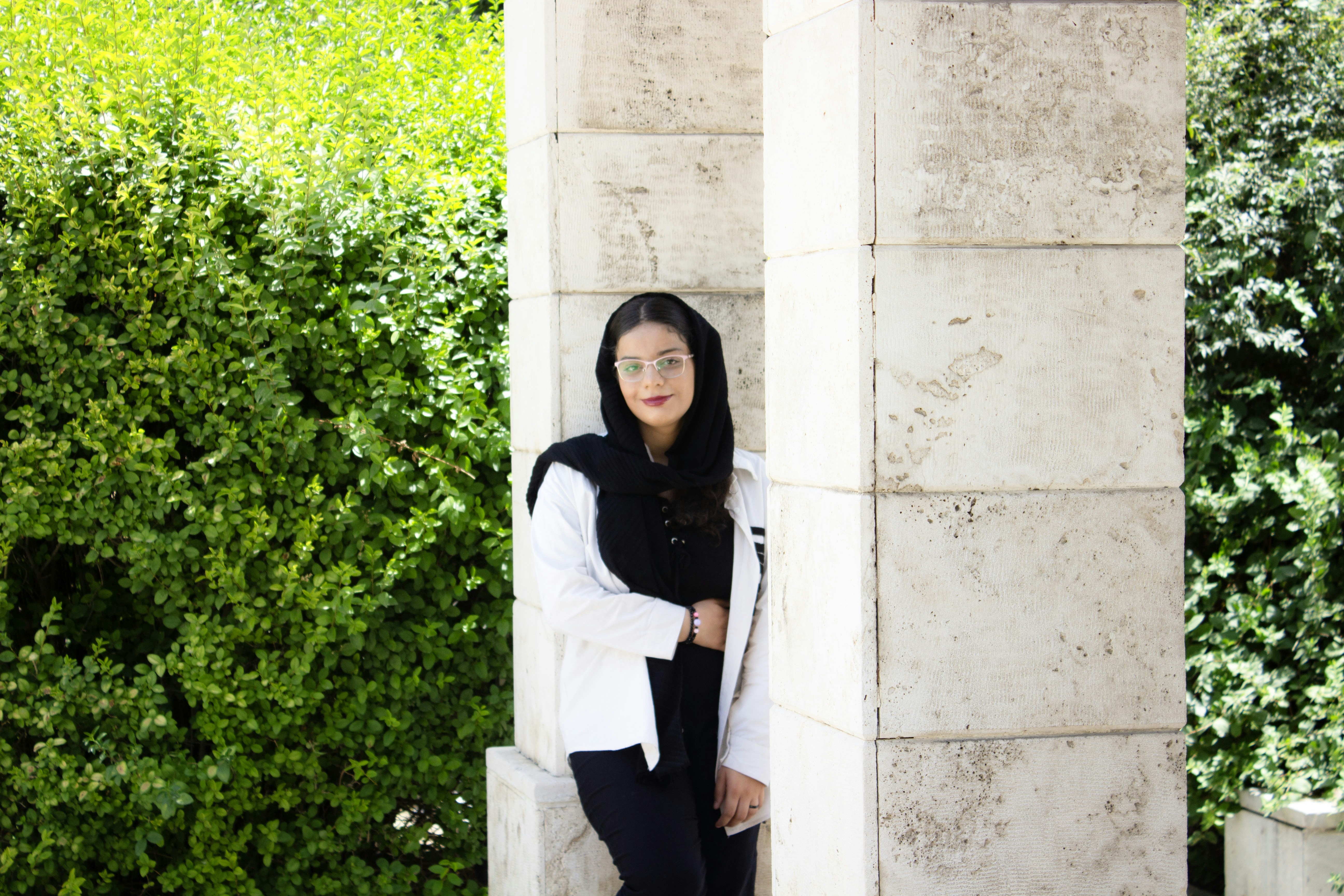 Photo by elham_frame