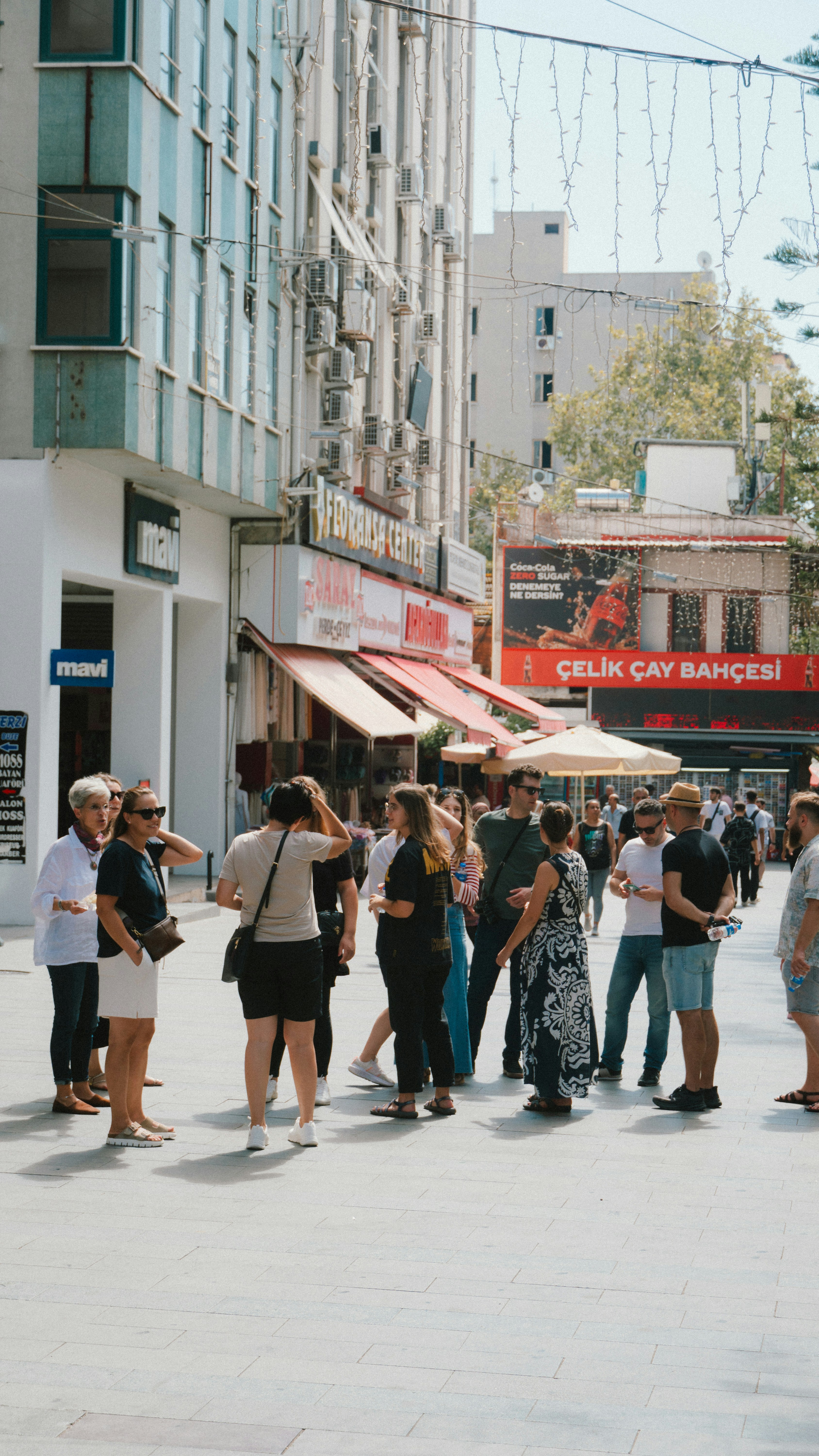 Photo by alexghiurau