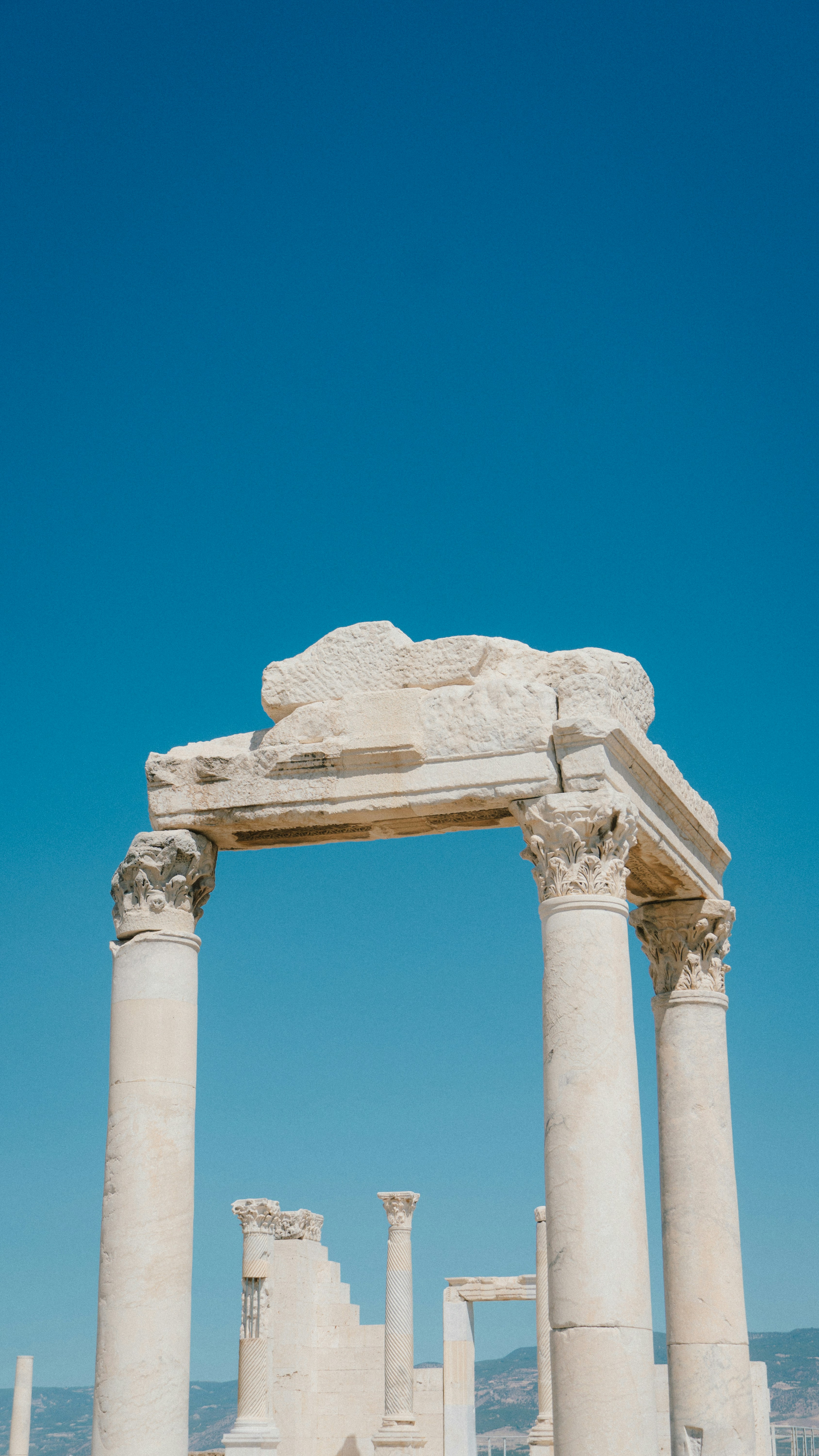 Photo by alexghiurau