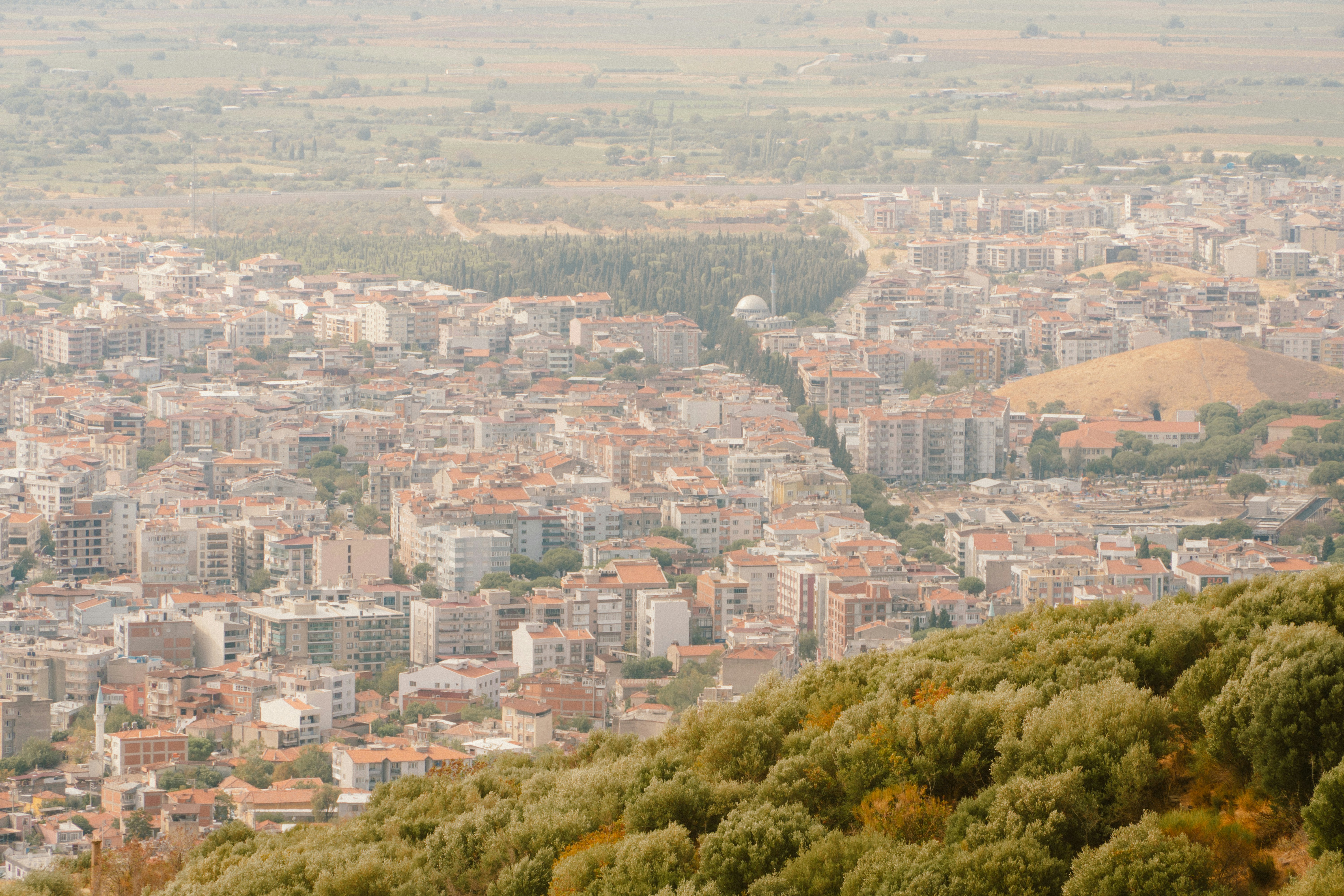 Containers in Aragon, GA