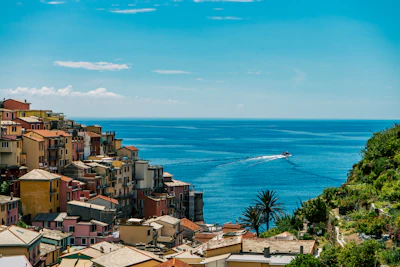 Cinque Terre