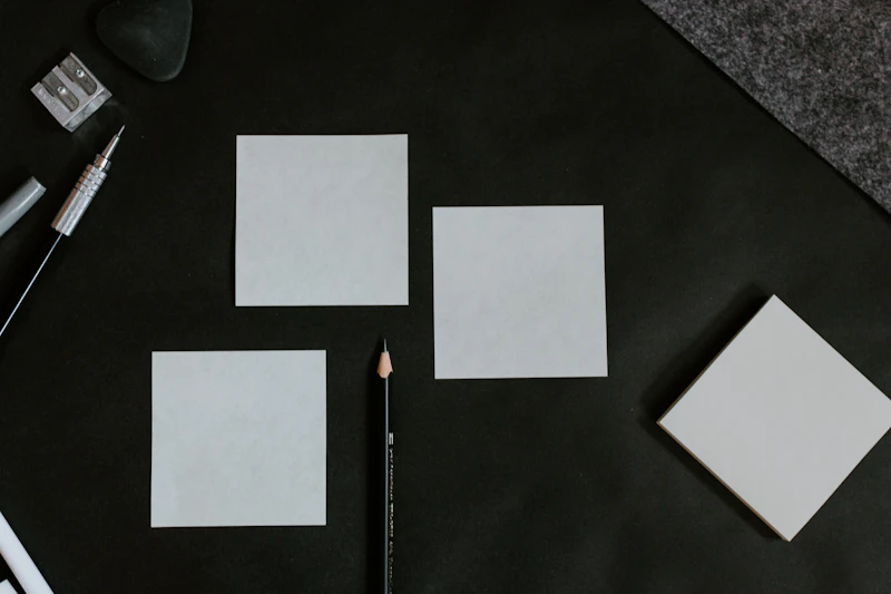 The Journey to Rebuild My Portfolio