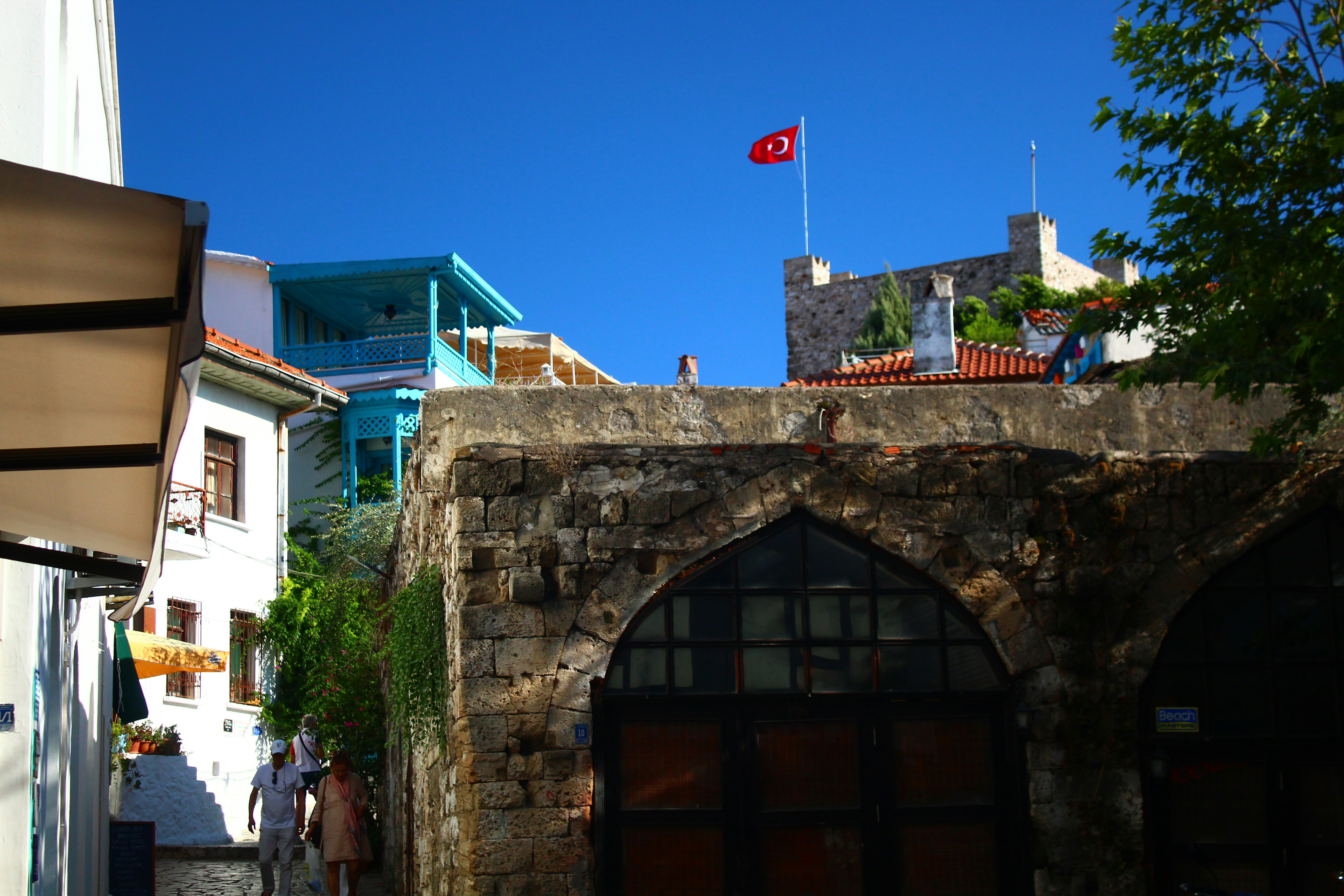 Marmaris Castle photo 2