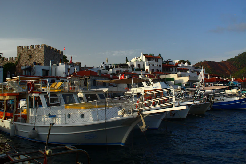 Best Craft Beer Bars in Marmaris for Serious Beer Drinkers