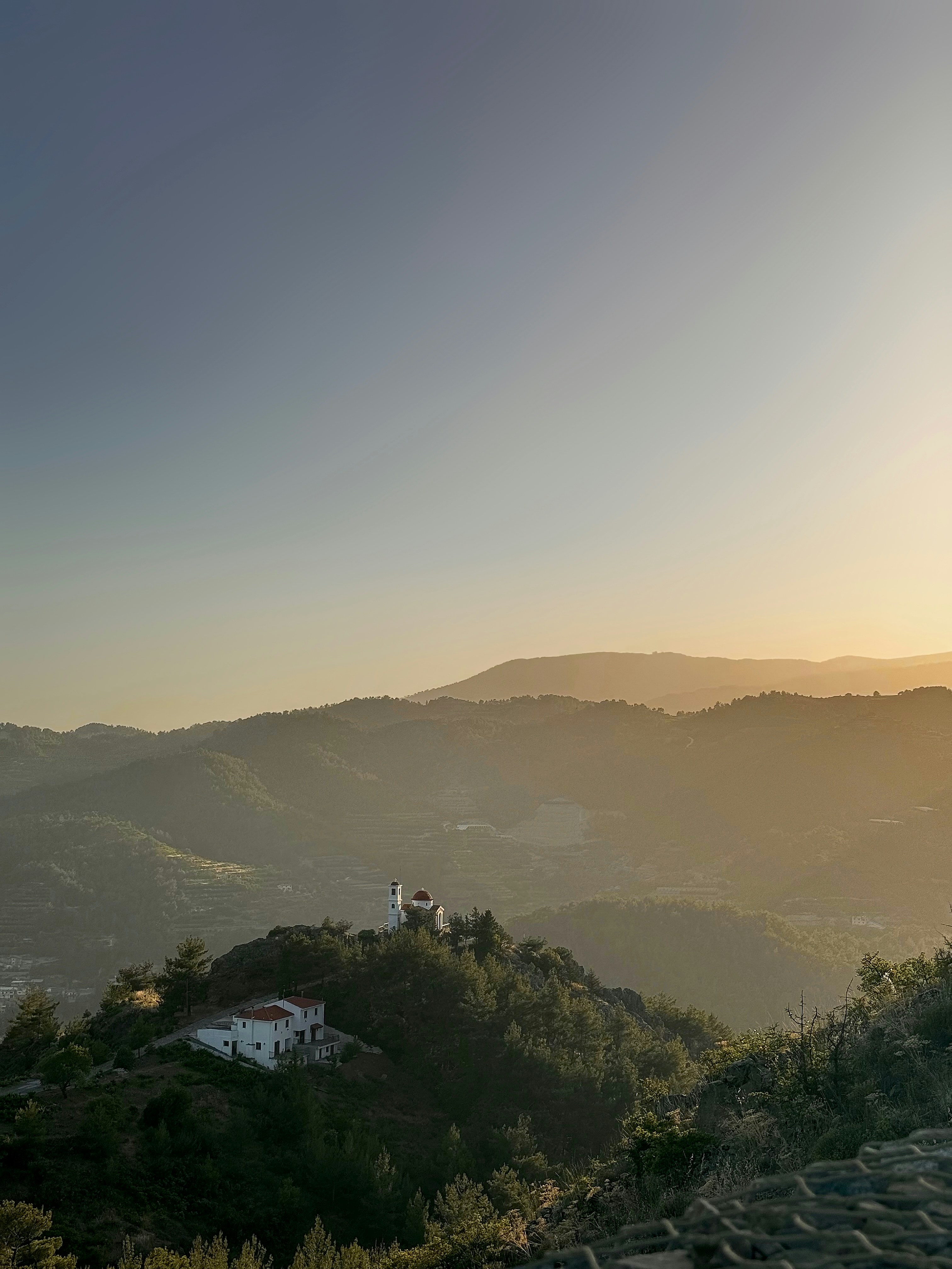 Troodos Mountains – Final Summary