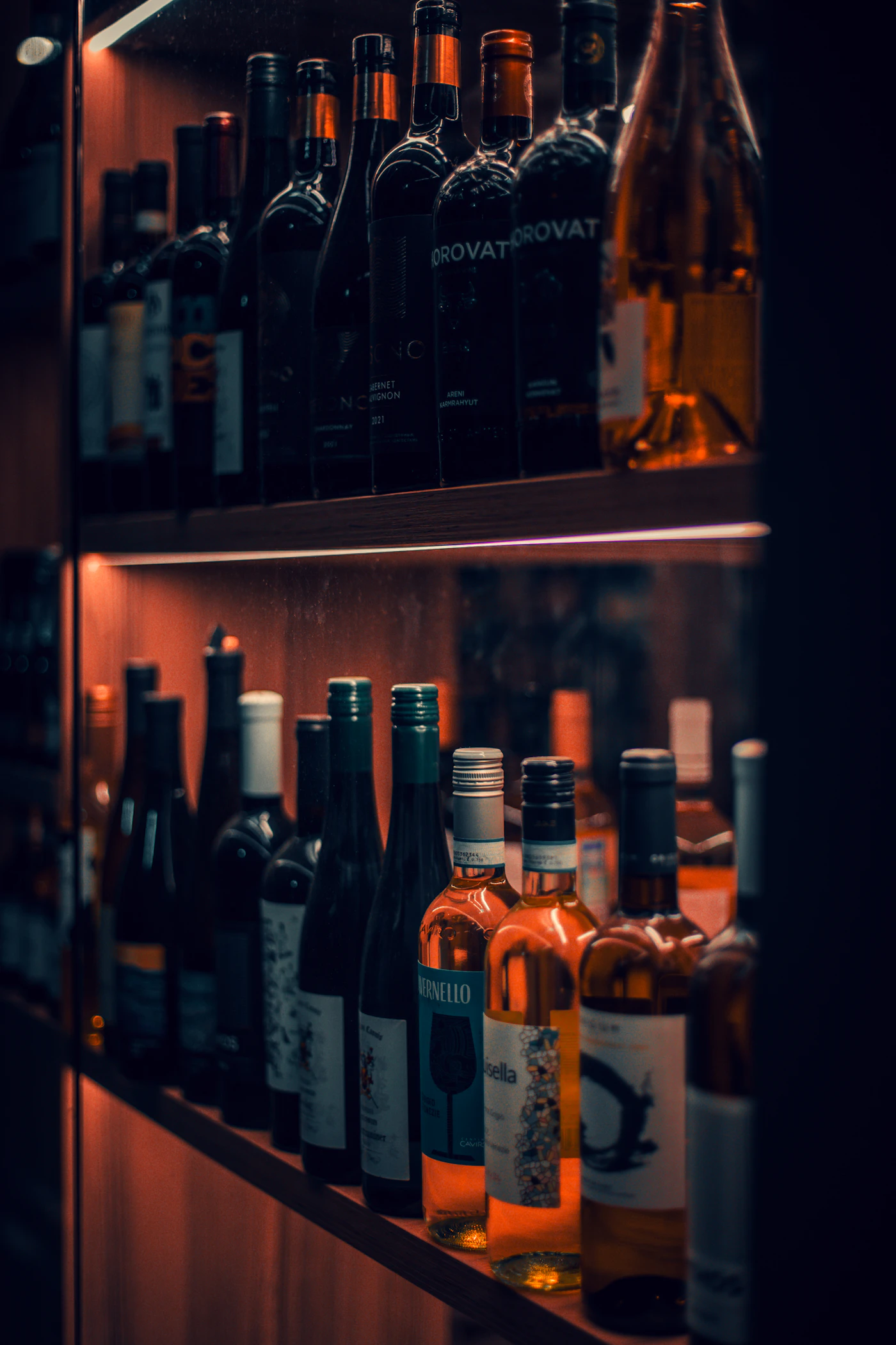 Classic Cognac