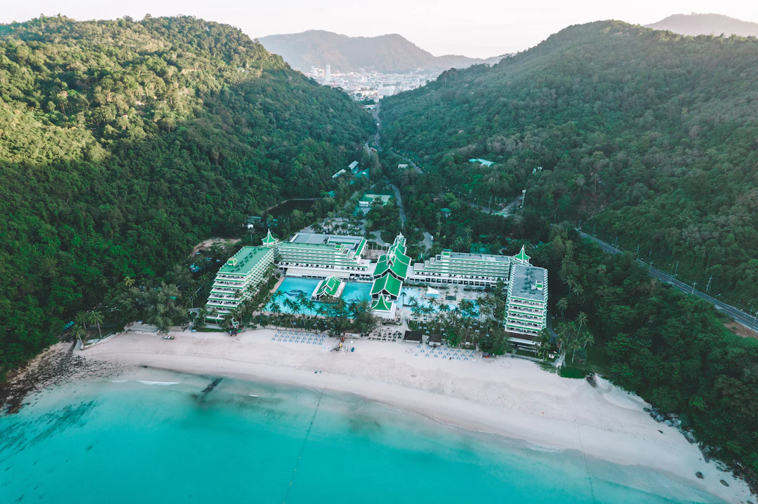 6-Day Family Travel Guide to Hua Hin, Thailand