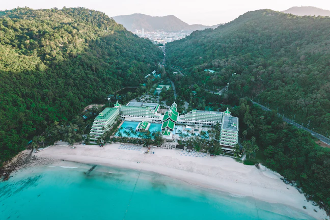 6-Day Family Travel Guide to Hua Hin, Thailand