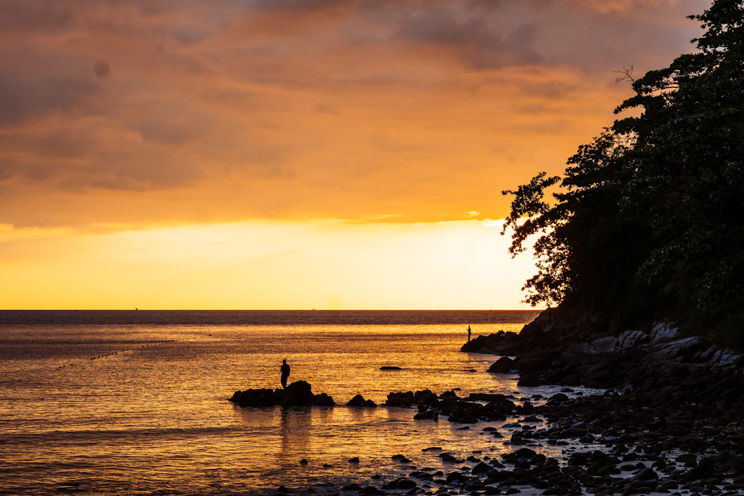 3-Day Phuket Budget Itinerary: Backpacker Guide