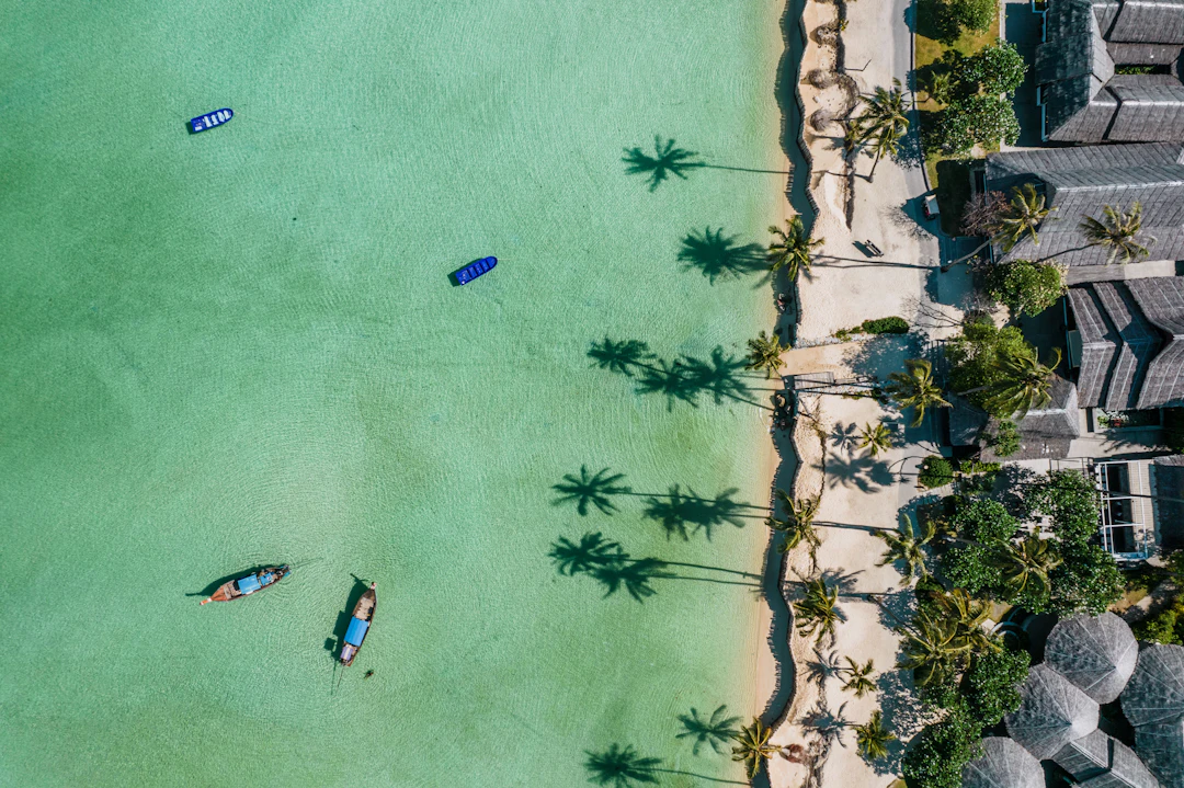 Koh Tao Luxury Weekend: 2-Day High-End Itinerary