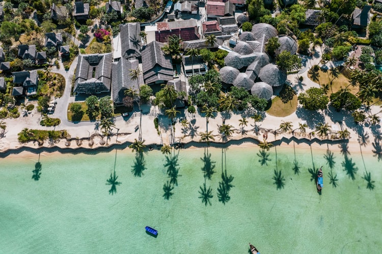 Cayman Brac Beach Resort resort