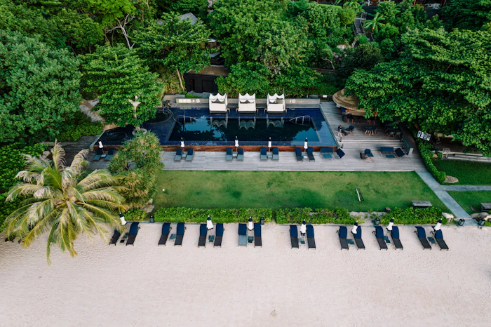 Pool Villa photo 4
