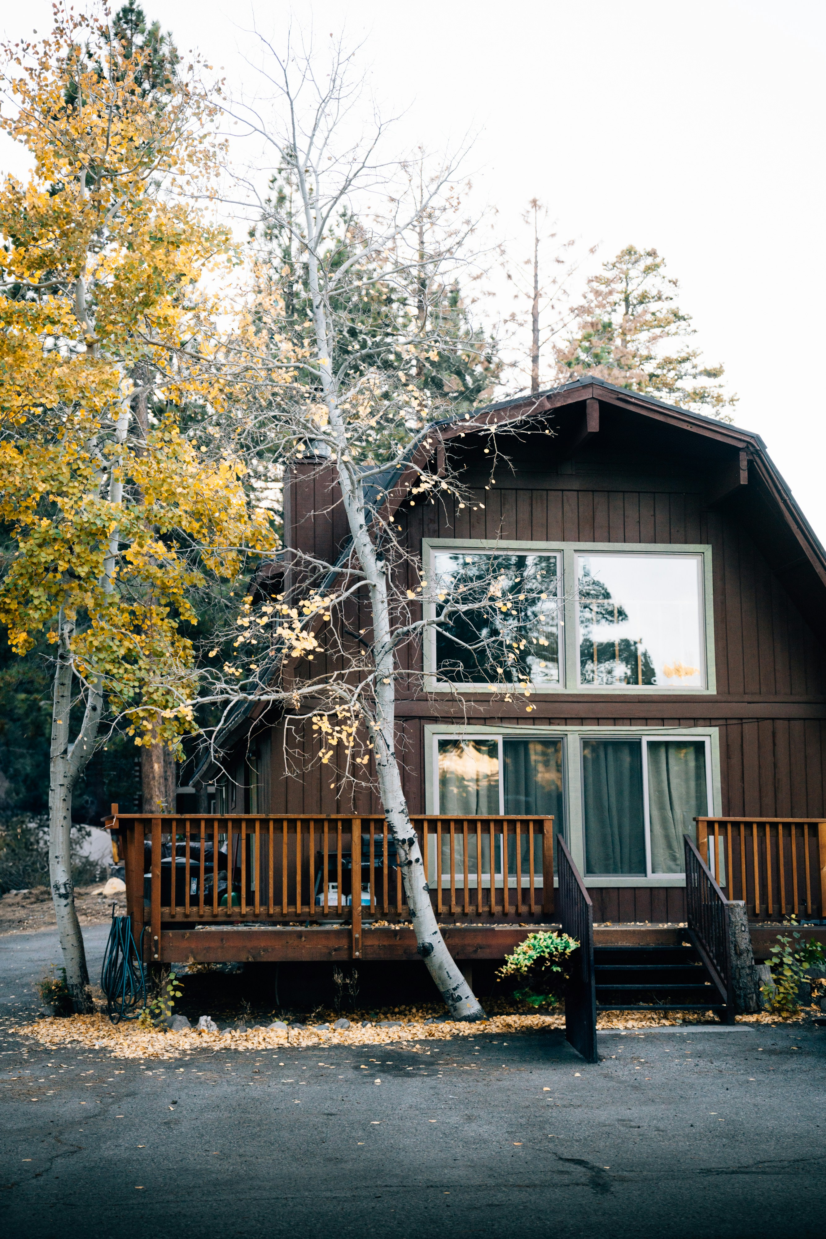 Nature and outdoor hobby activities