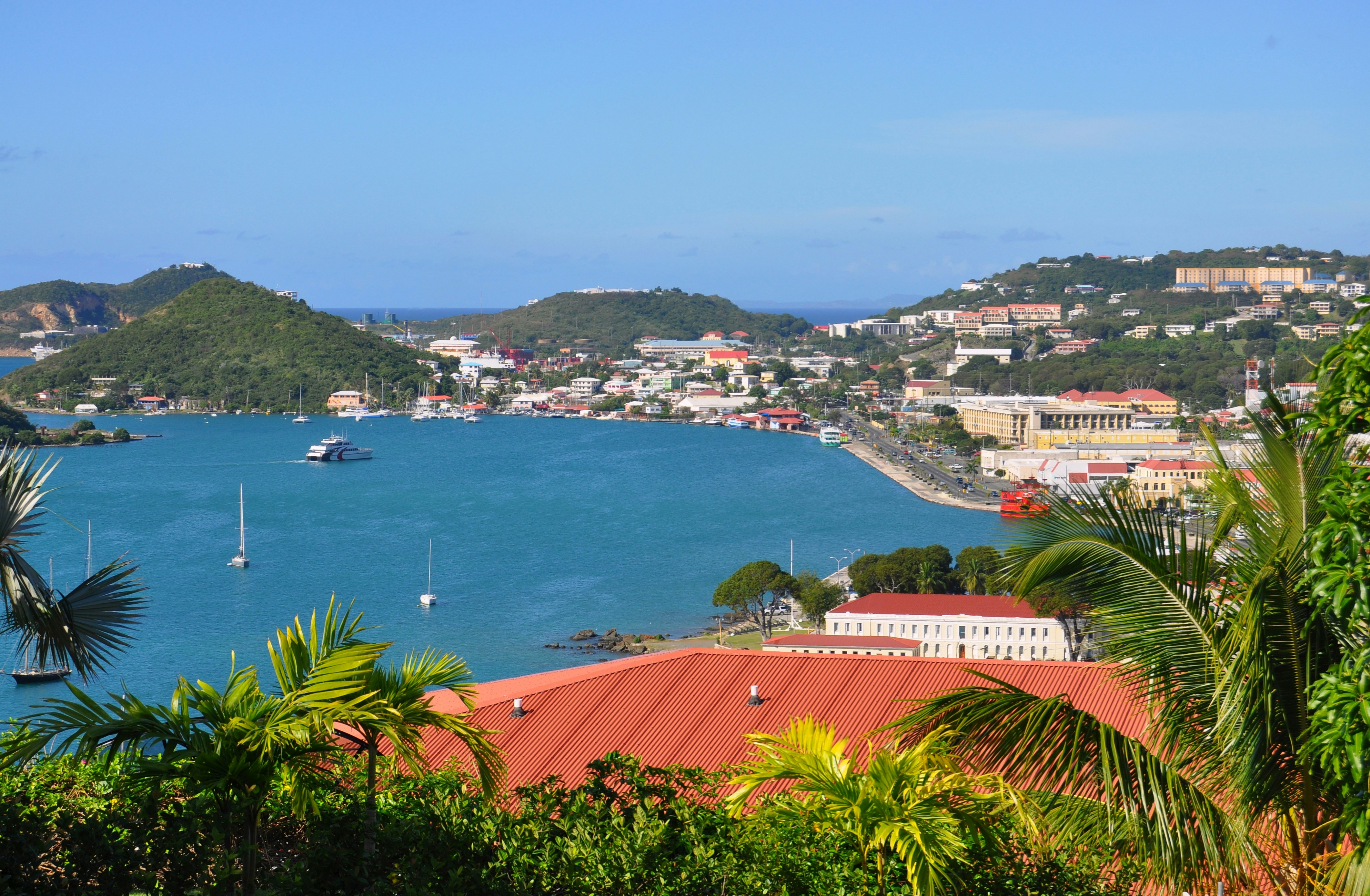 SPB destination photo