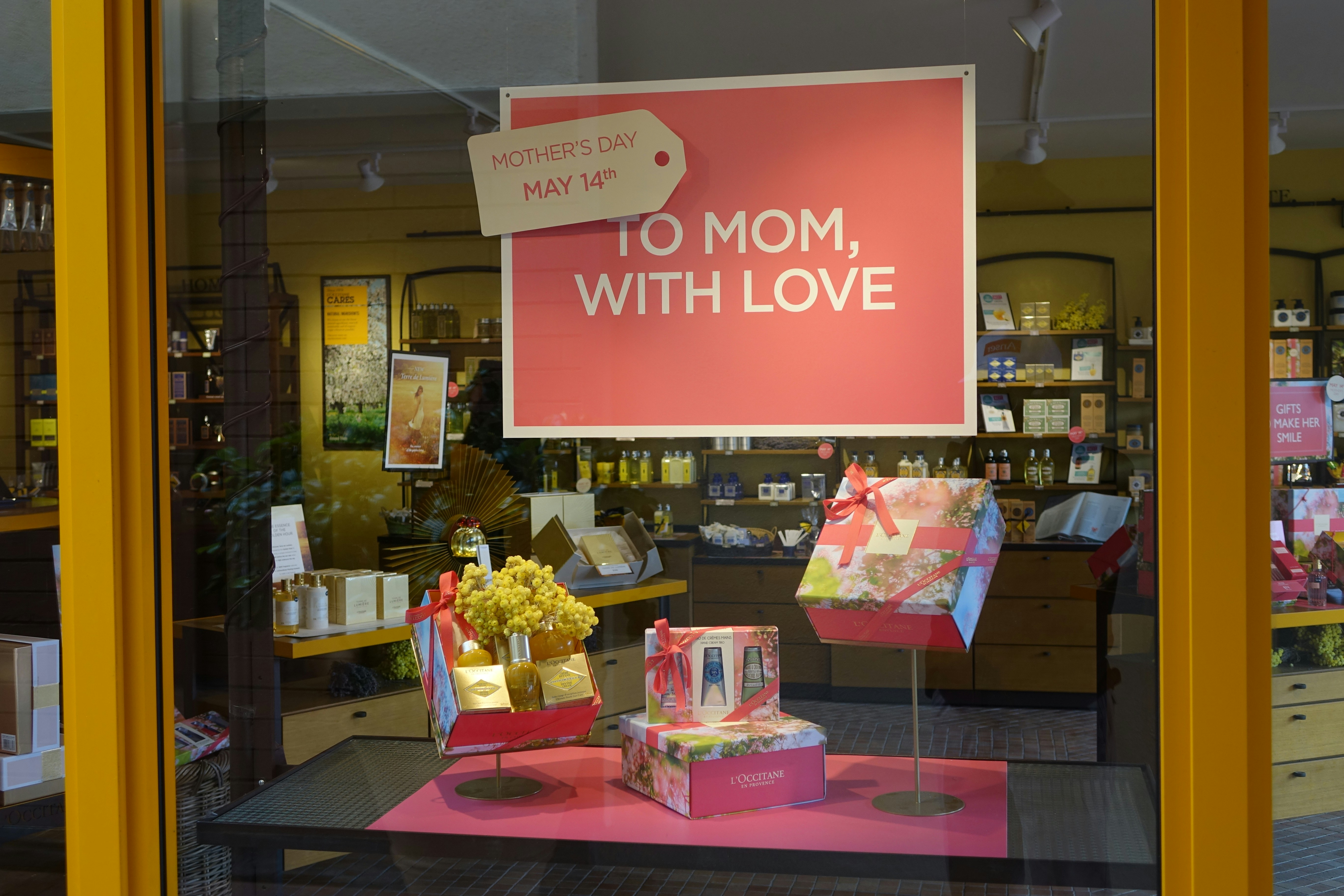 산모에게 좋은 선물