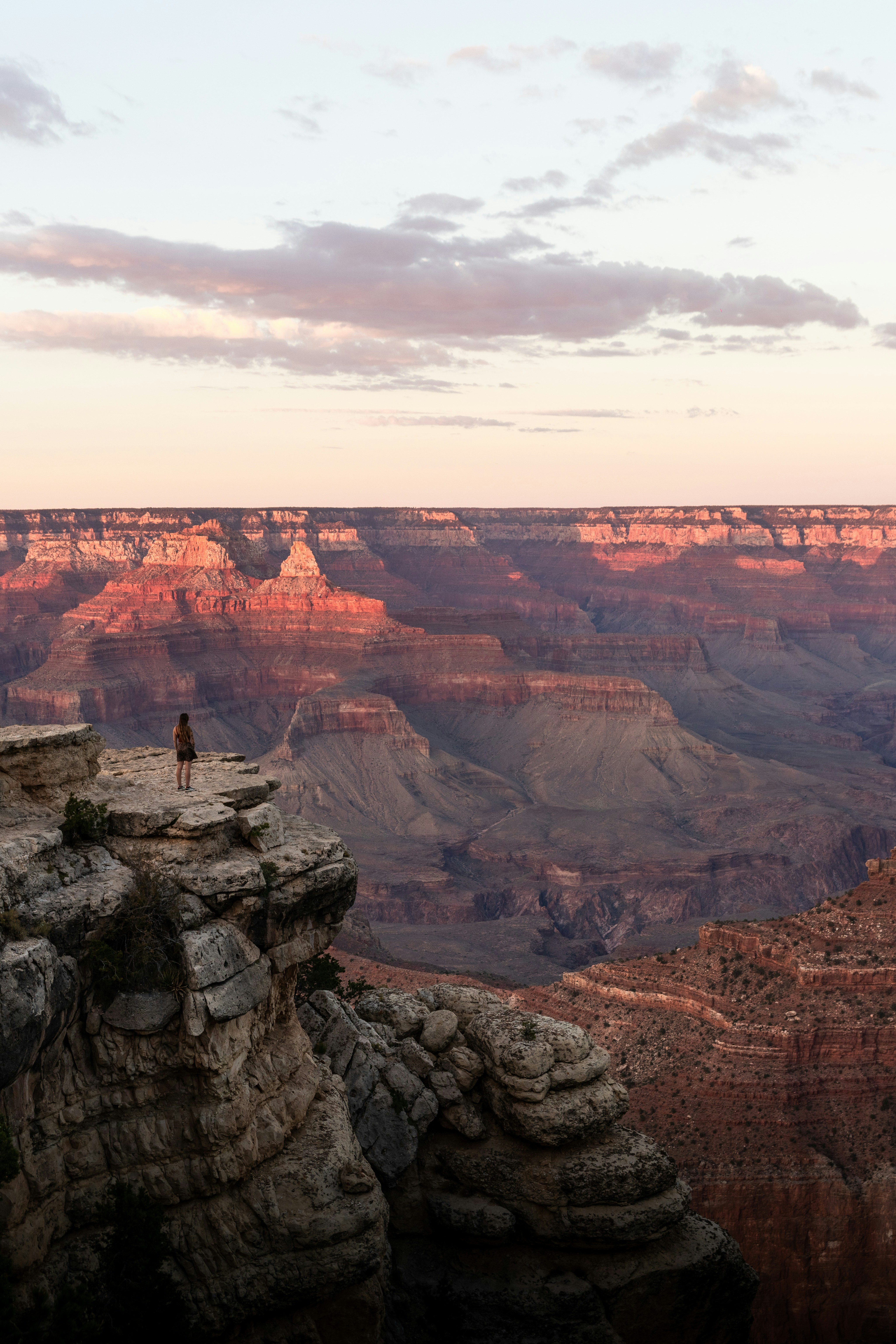 Narrowing down networking issues in K8s