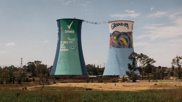 Soweto and Johannesburg cultural tour - Township experience South Africa with Amany Travel