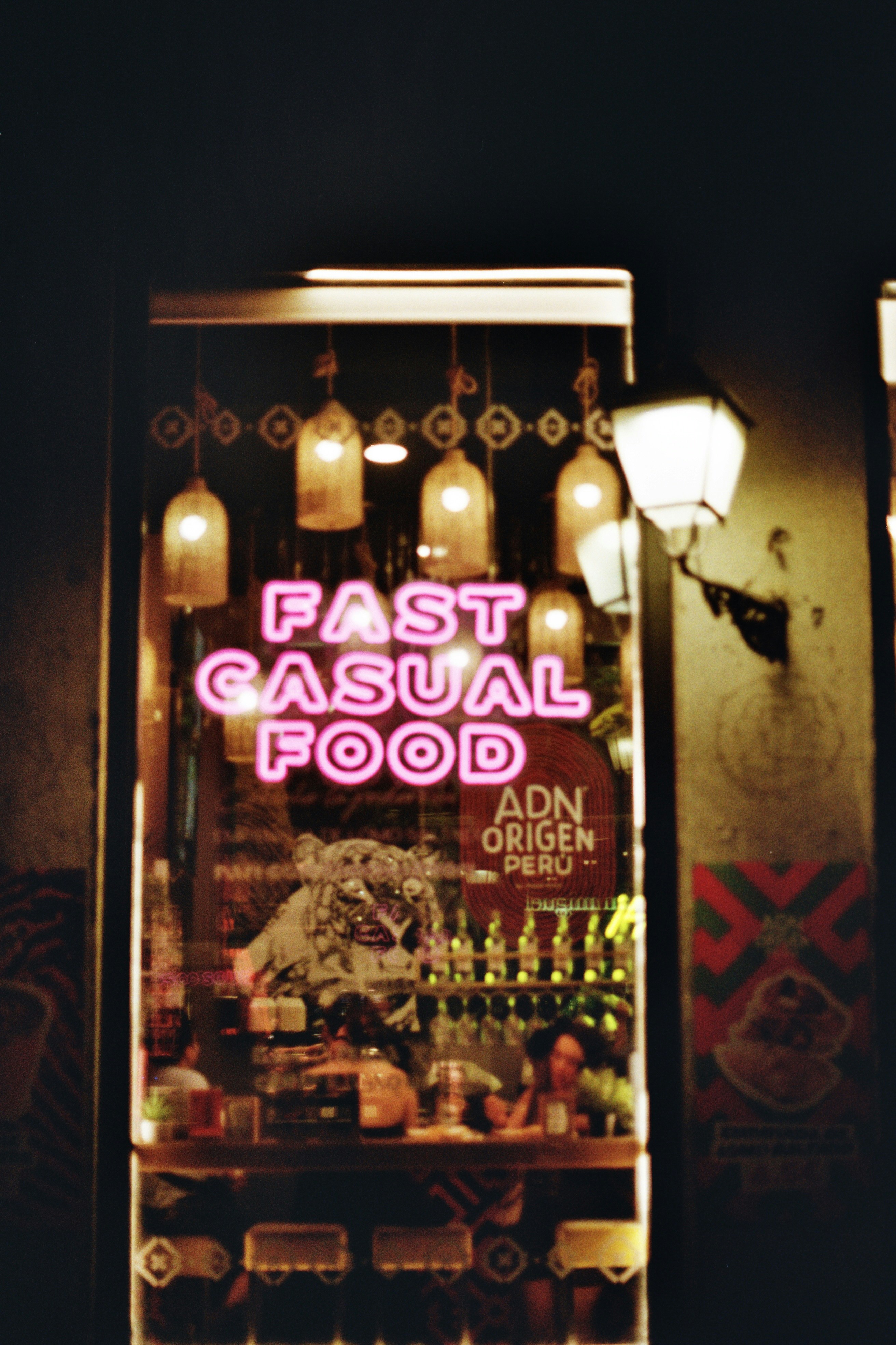 food