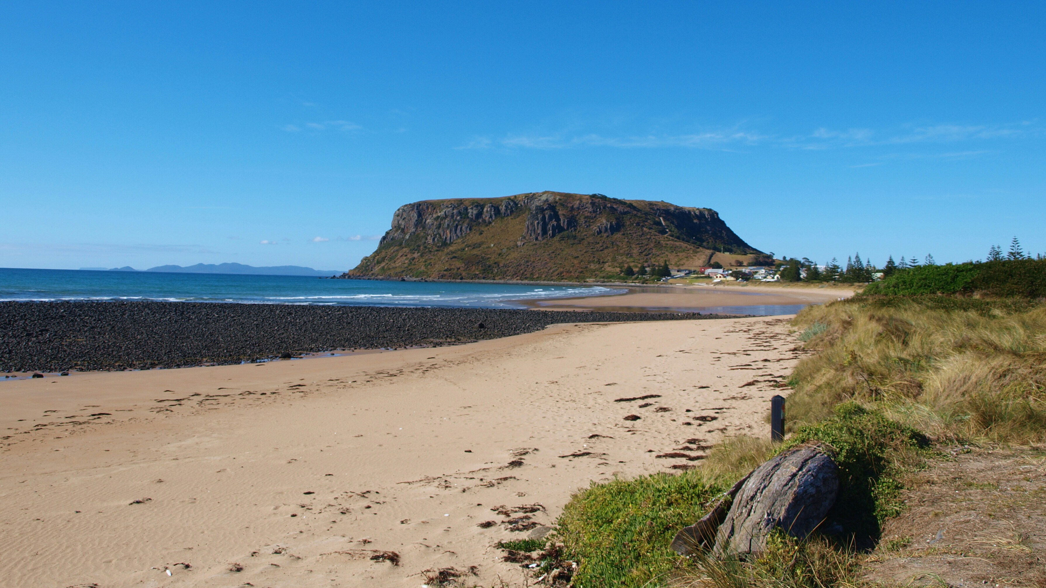 Blake Pier Cove view 3
