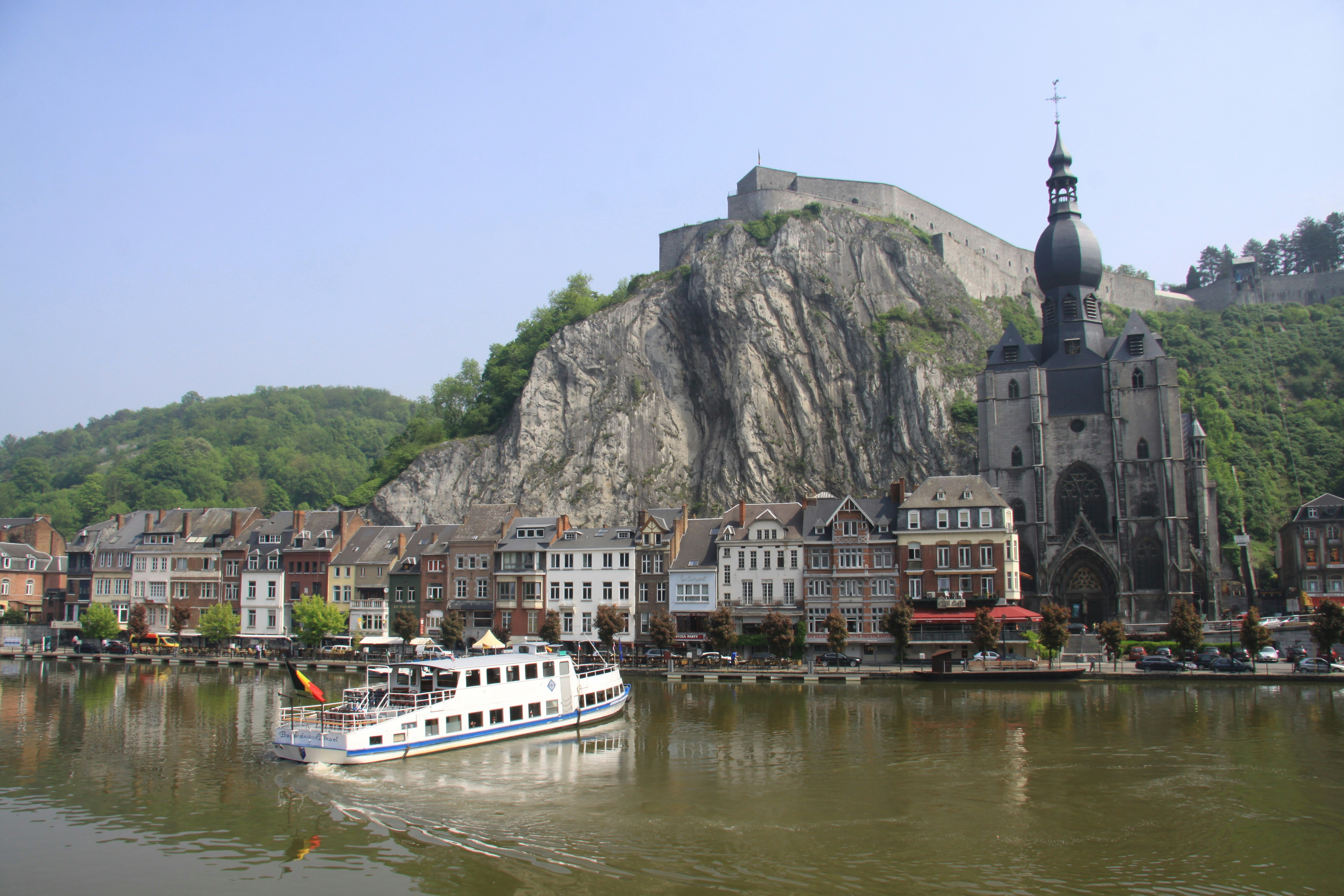 Dinant – Budgeting & Cost Expectations