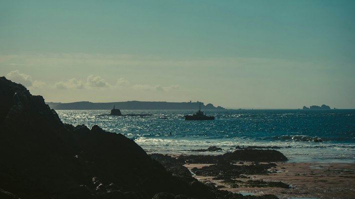 Finistère
