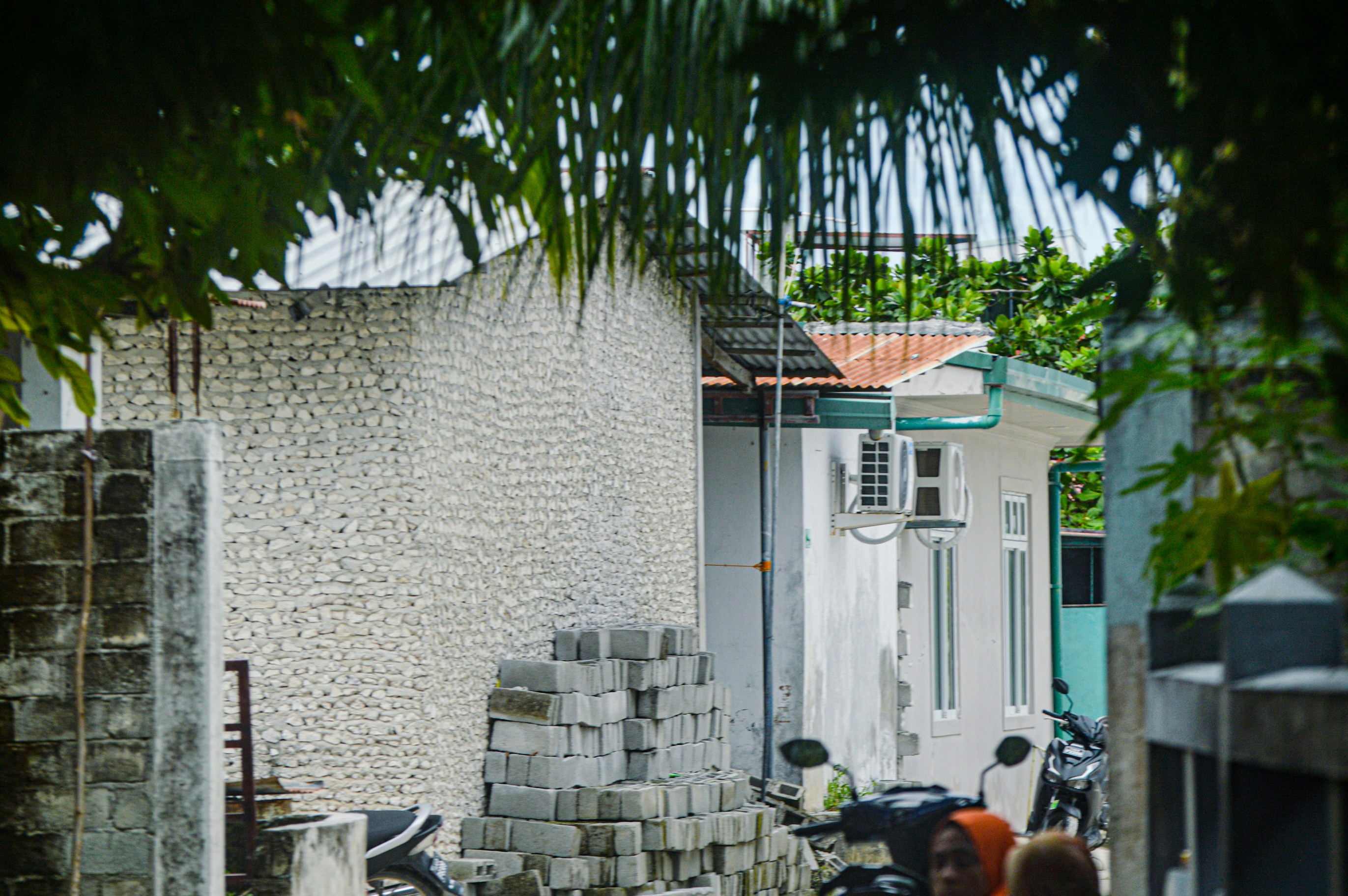Thuruthikuzhy Mini Resort & Toddy Parlour